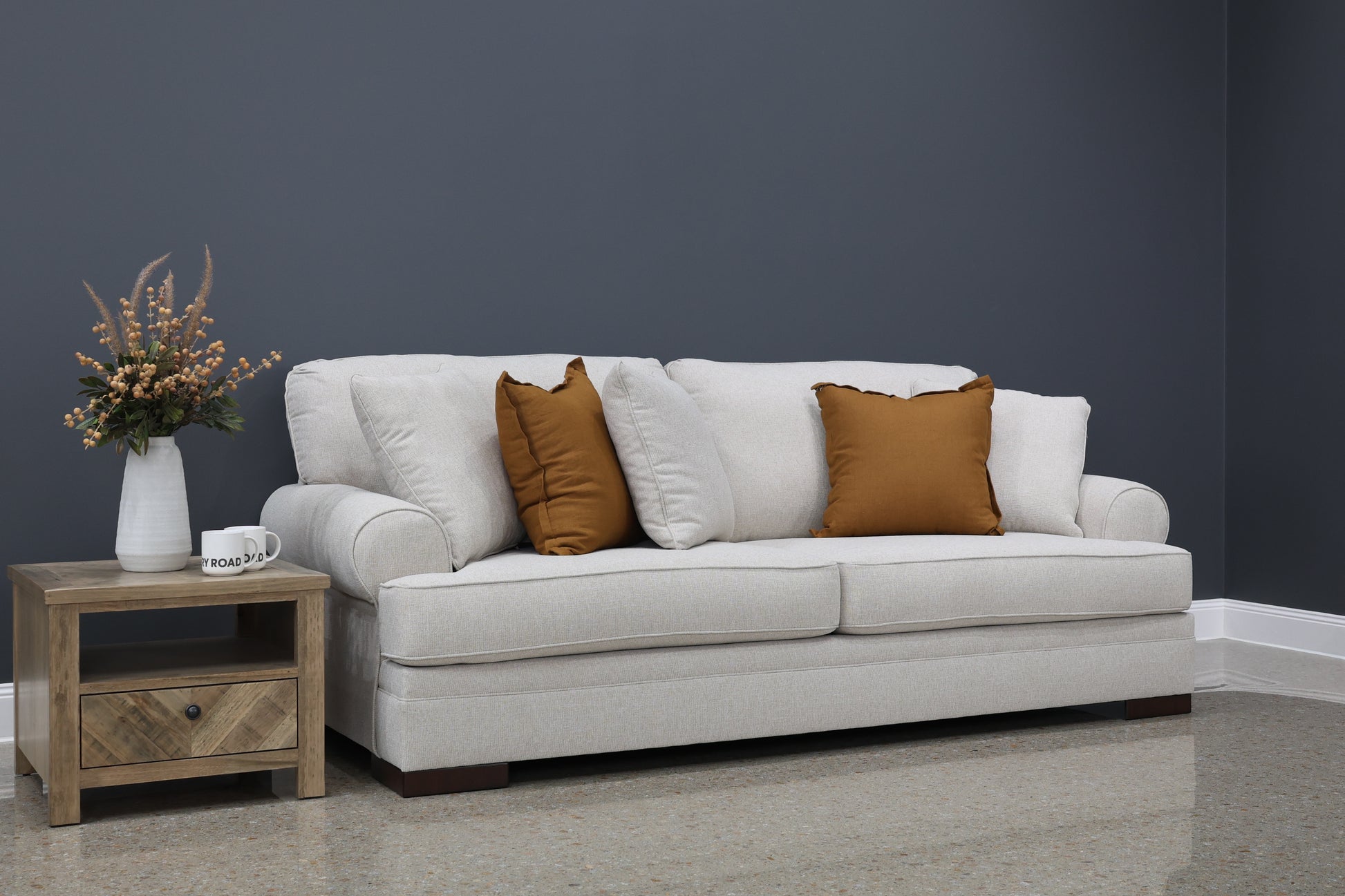 Kensington Sofa - Beige