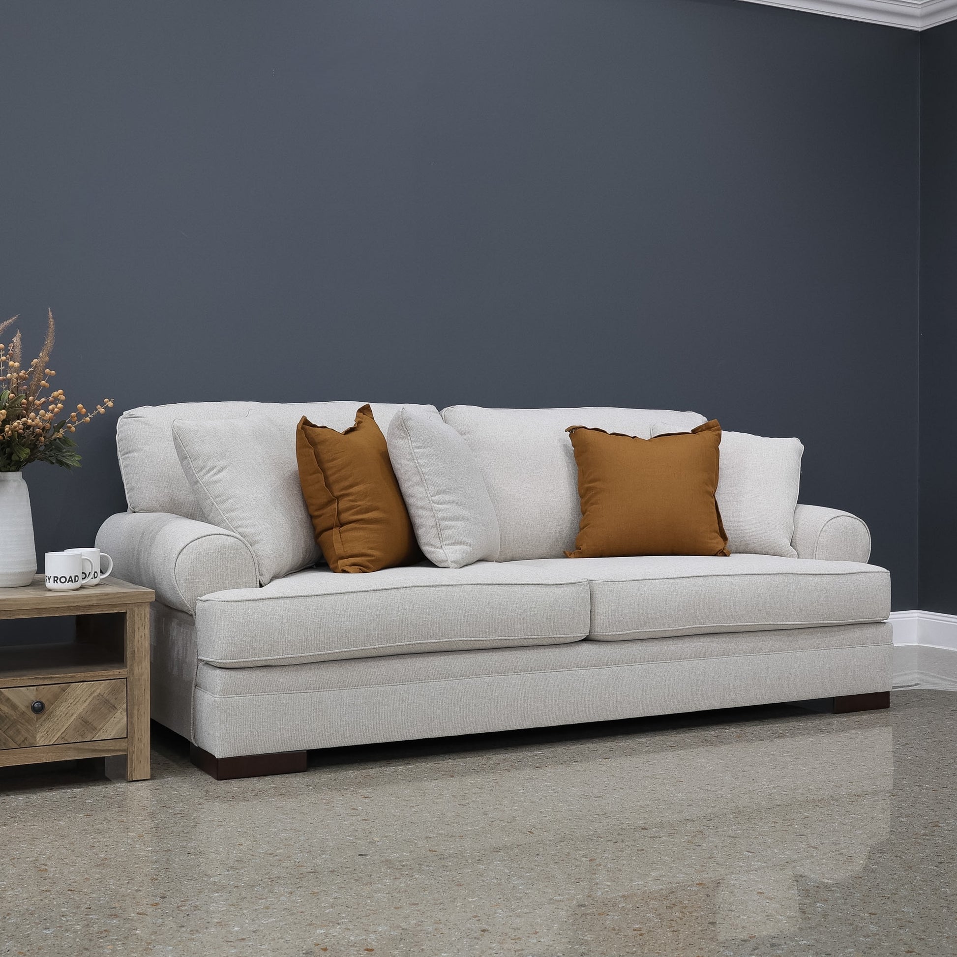 Kensington Sofa - Beige