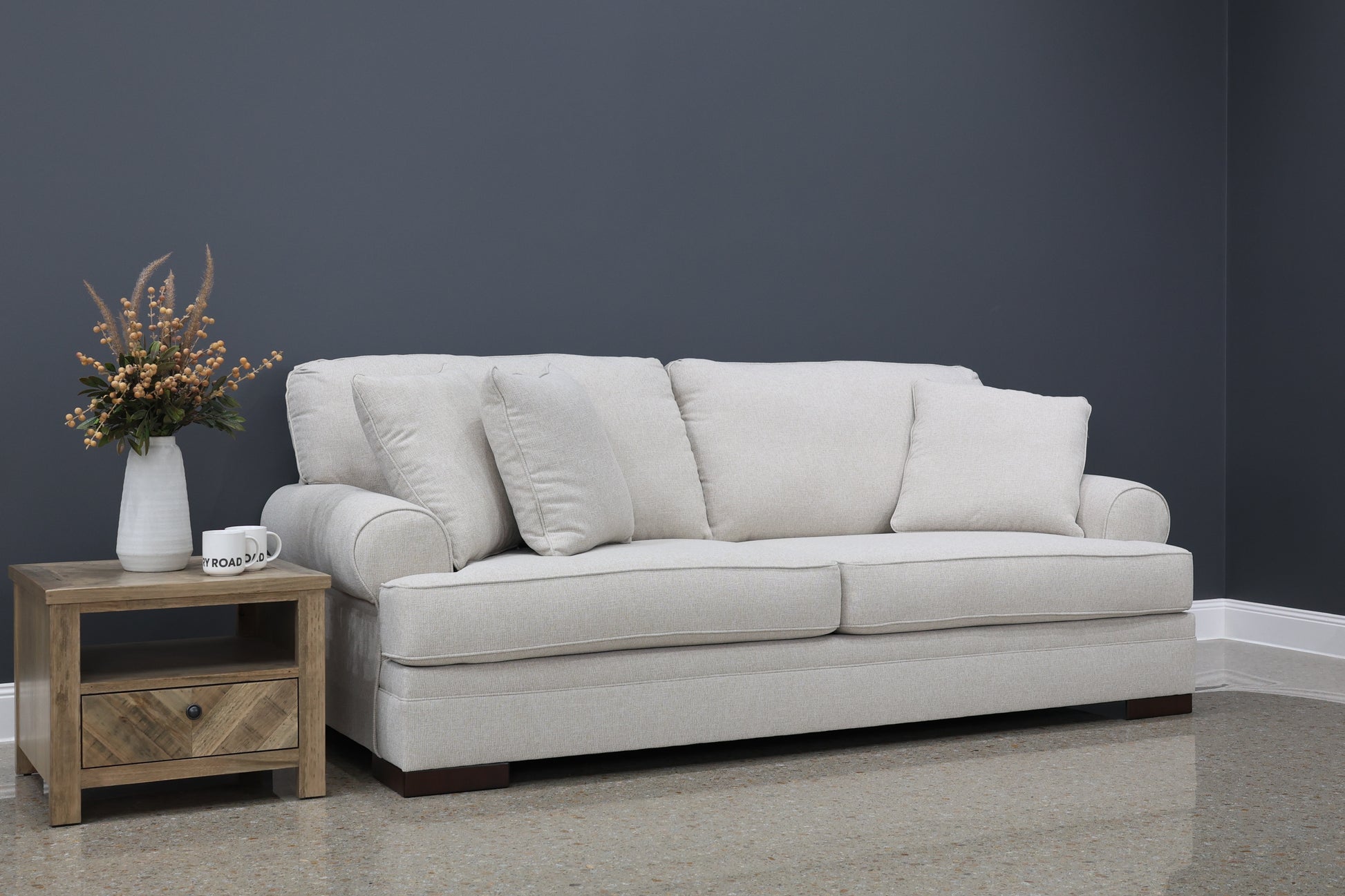 Kensington Sofa - Beige
