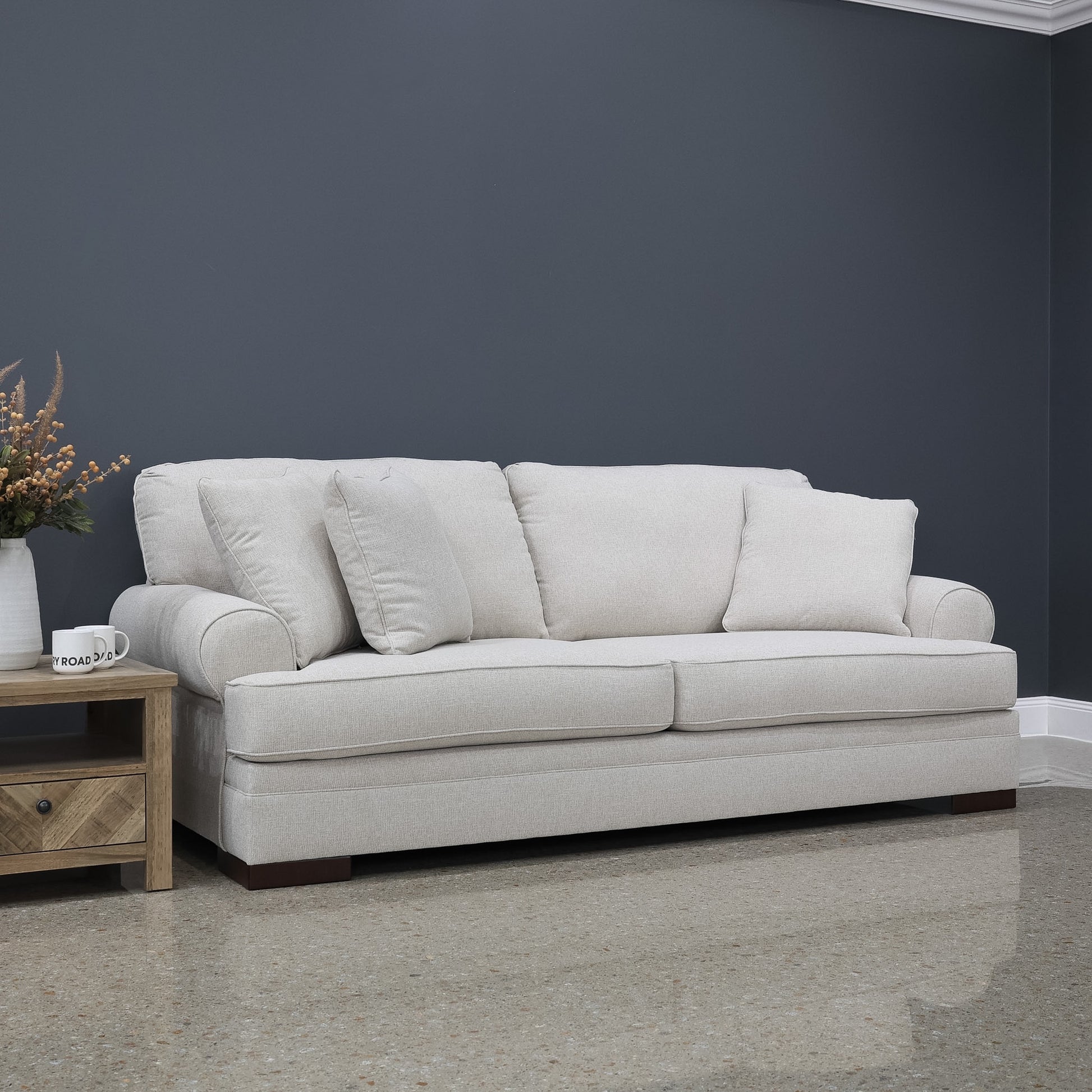 Kensington Sofa - Beige