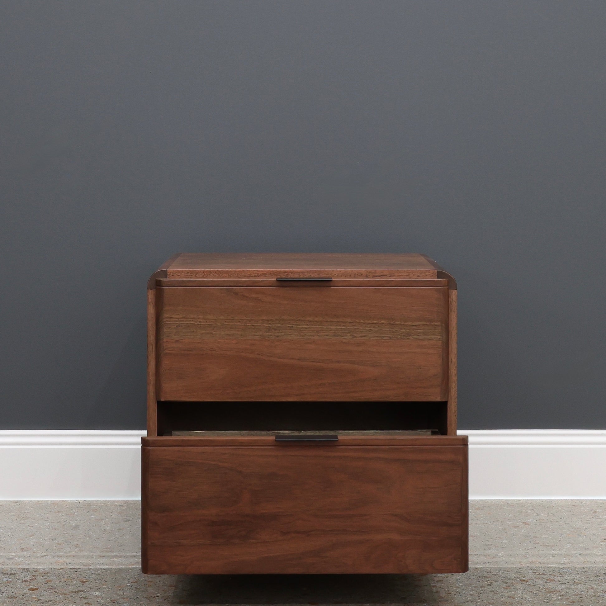 Rostrevor Bedside