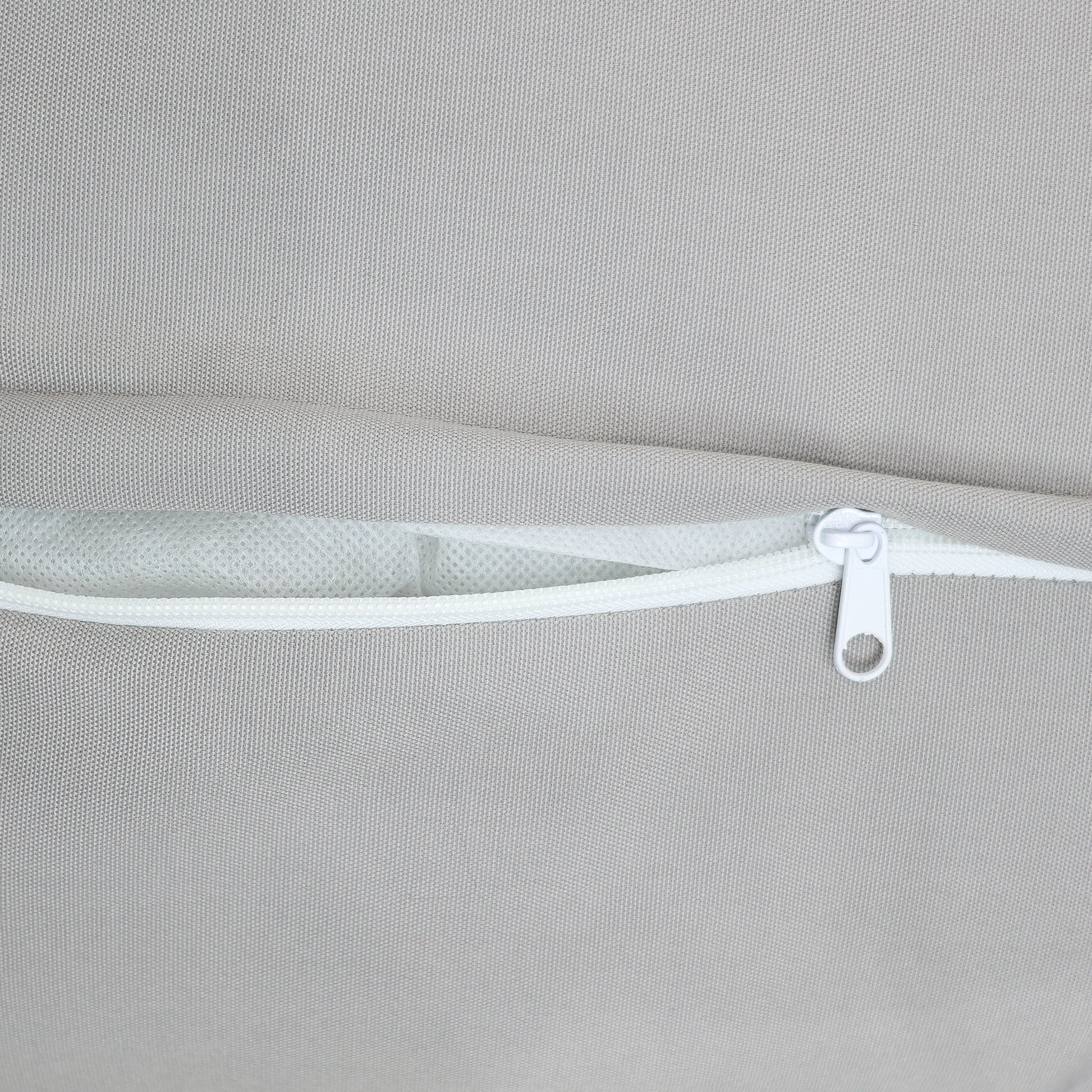 Oceana Outdoor Hanging Egg Chair in Slate Grey with Stand