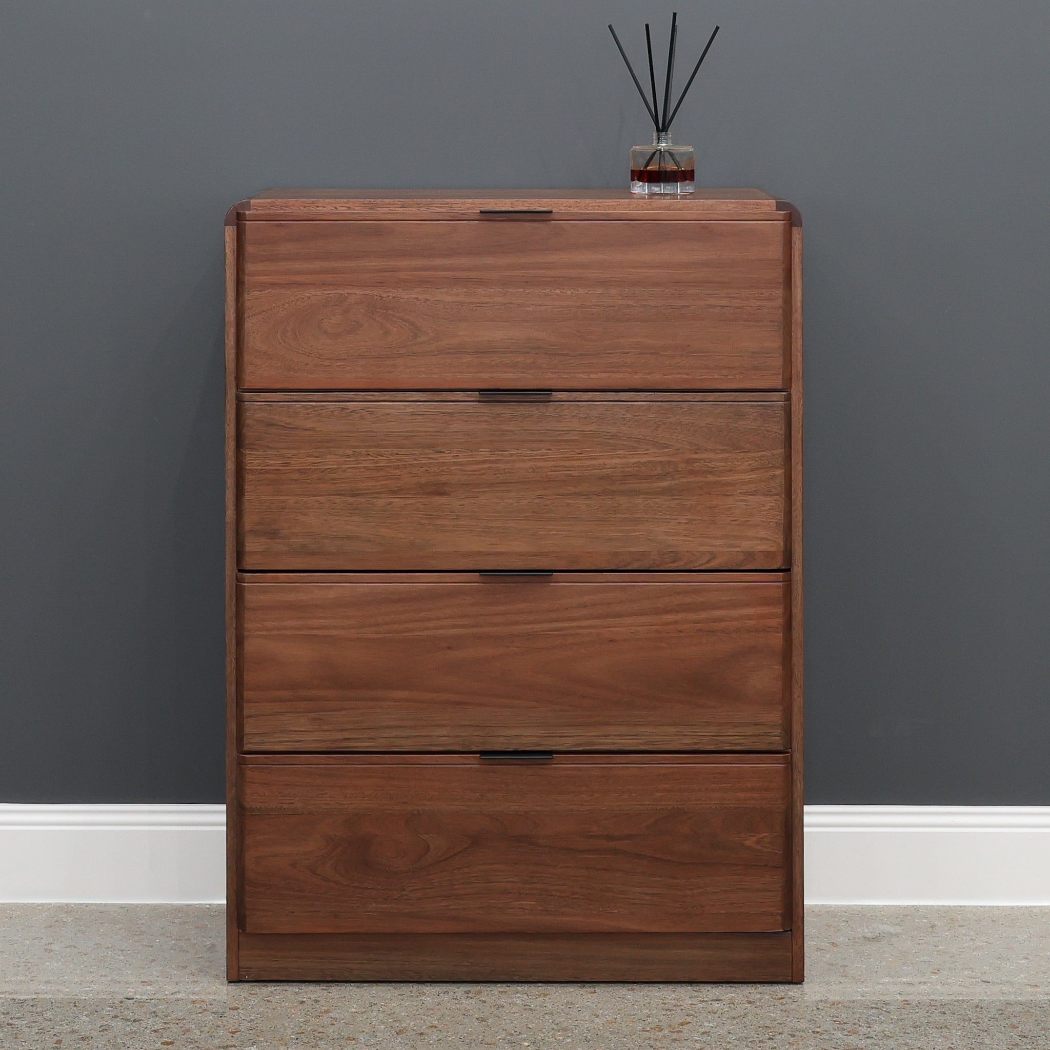 Rostrevor Tallboy
