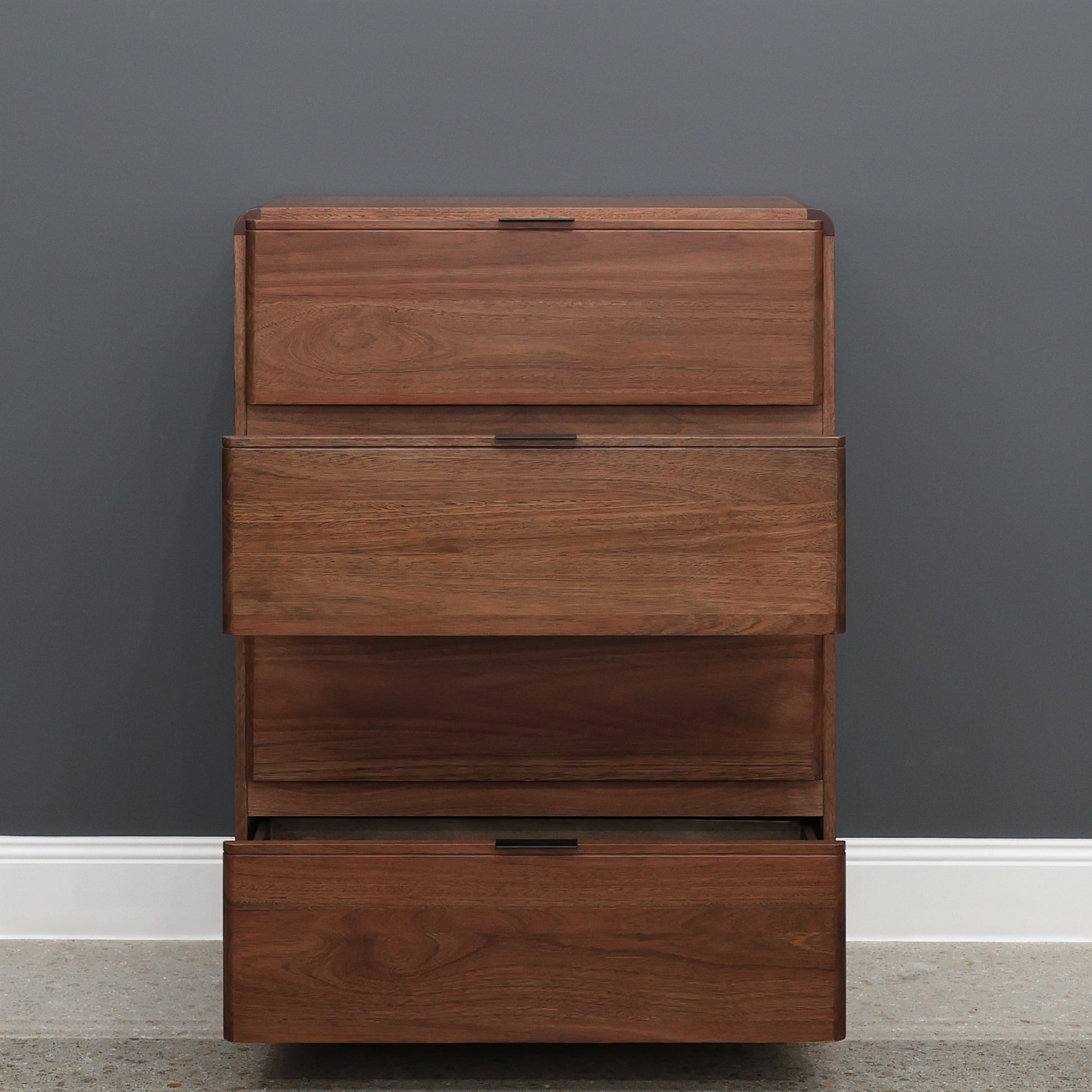 Rostrevor Tallboy