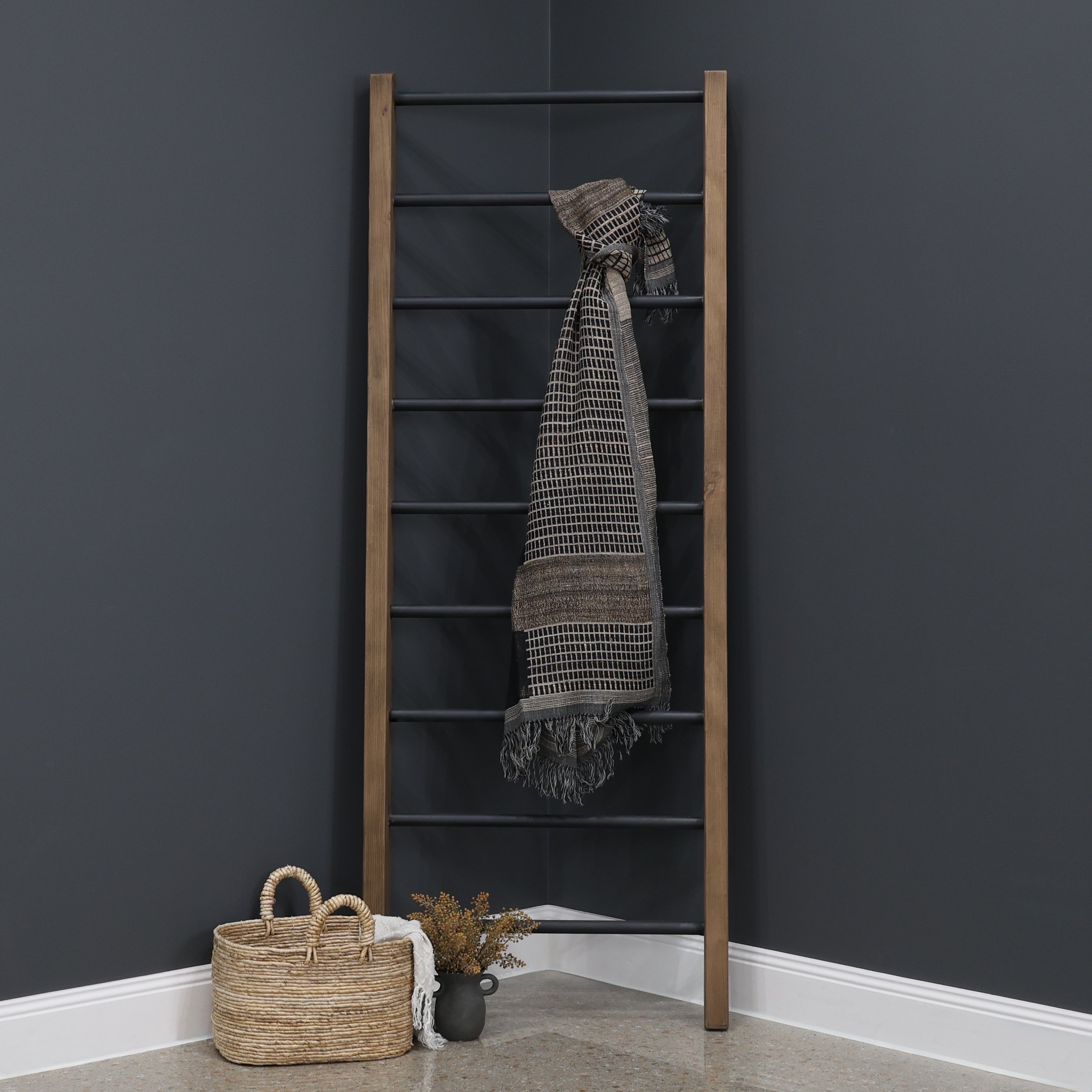 Holbrook Ladder