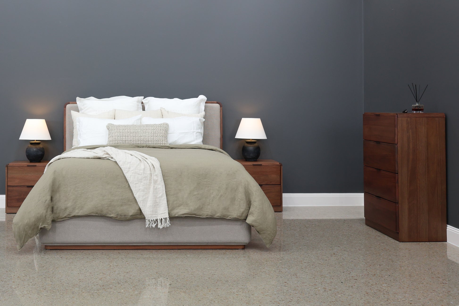 Rostrevor Tallboy