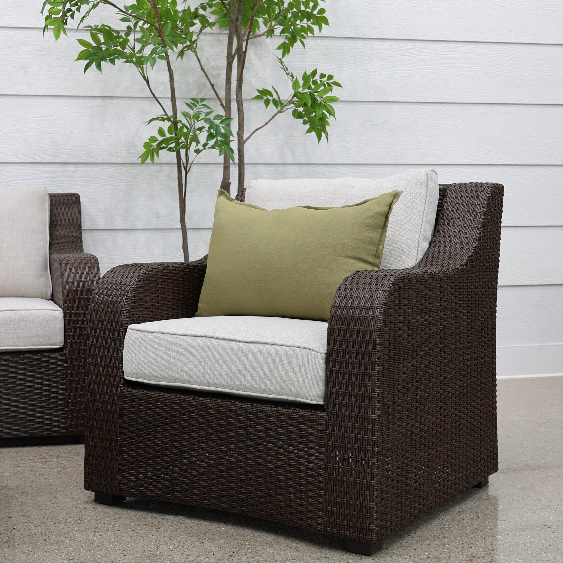 San Remo 5 Piece Lounge Set