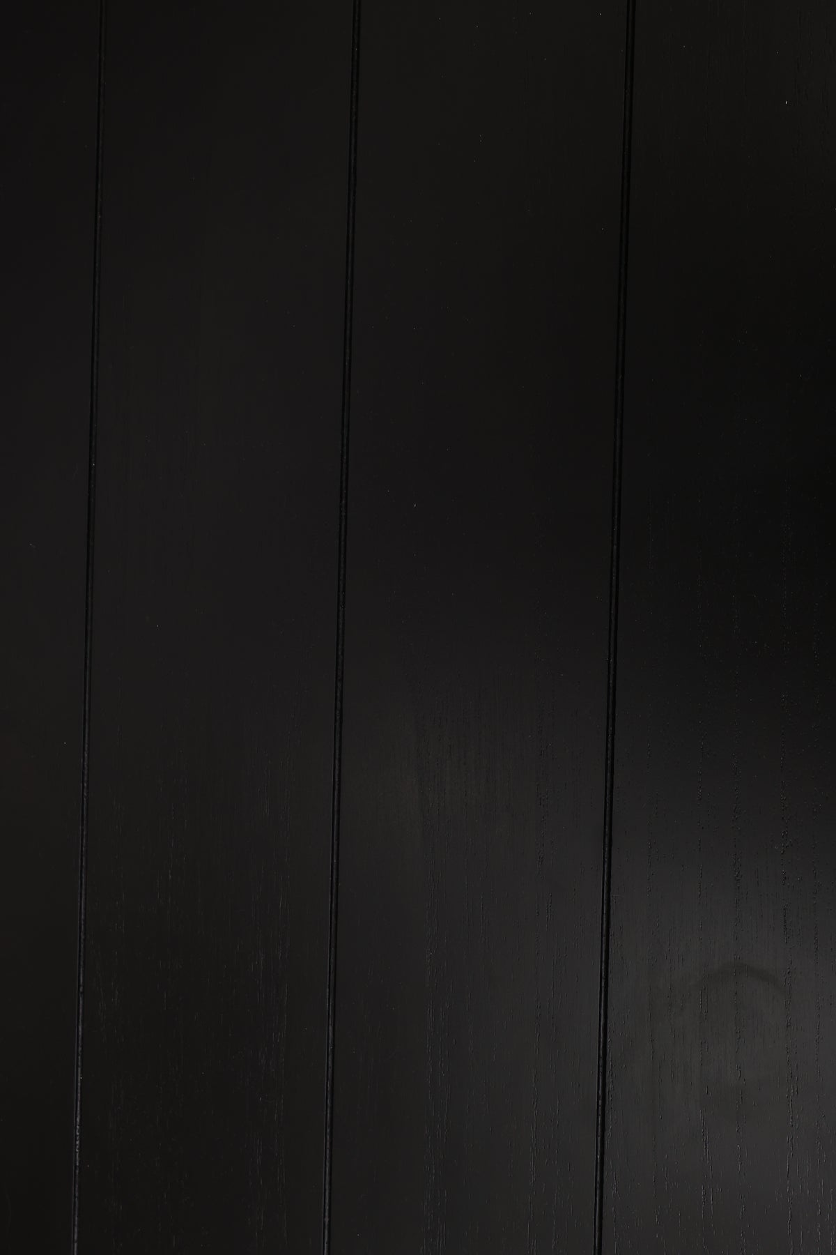 Adelaide Bed - Urban Black