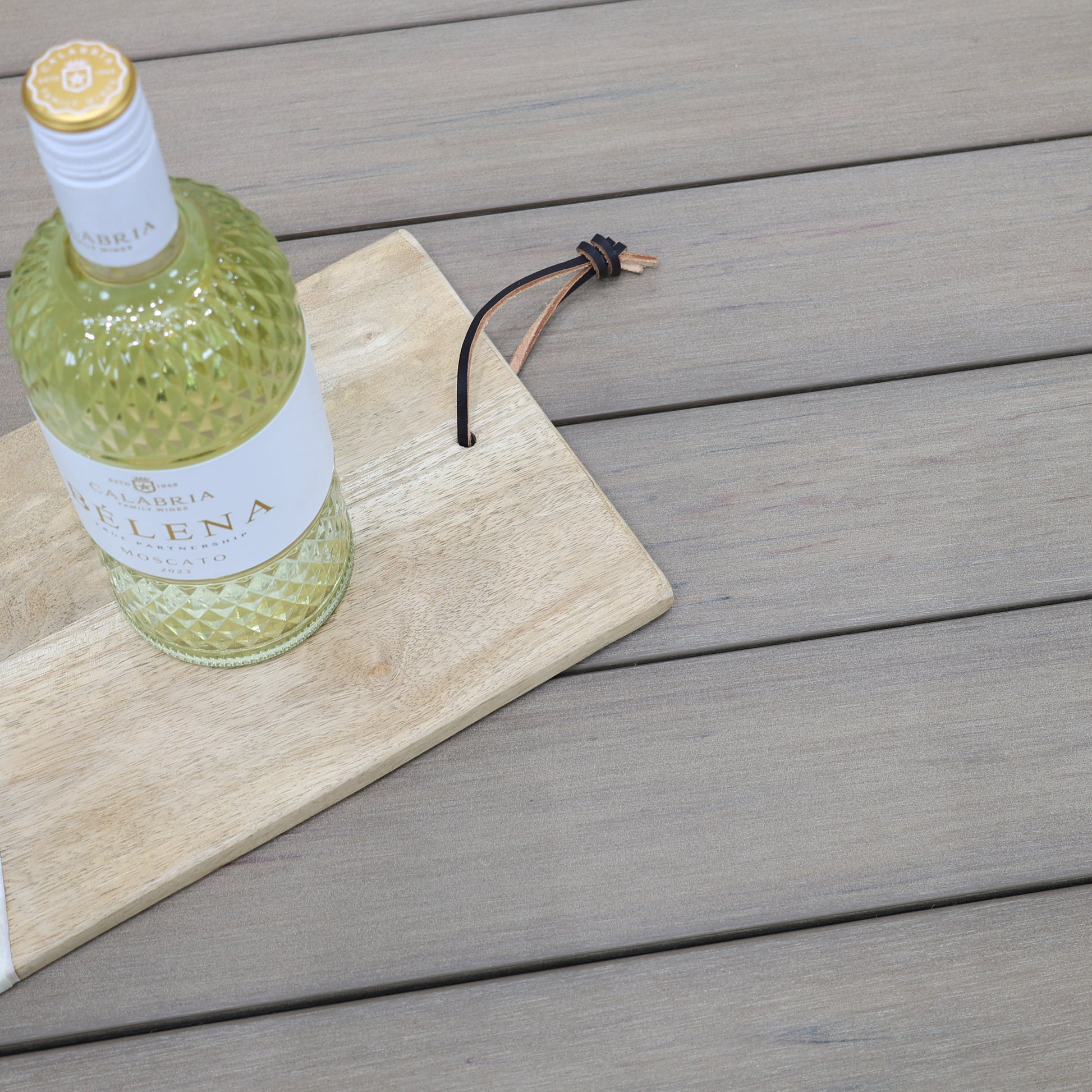 San Remo 5 Piece Lounge Set