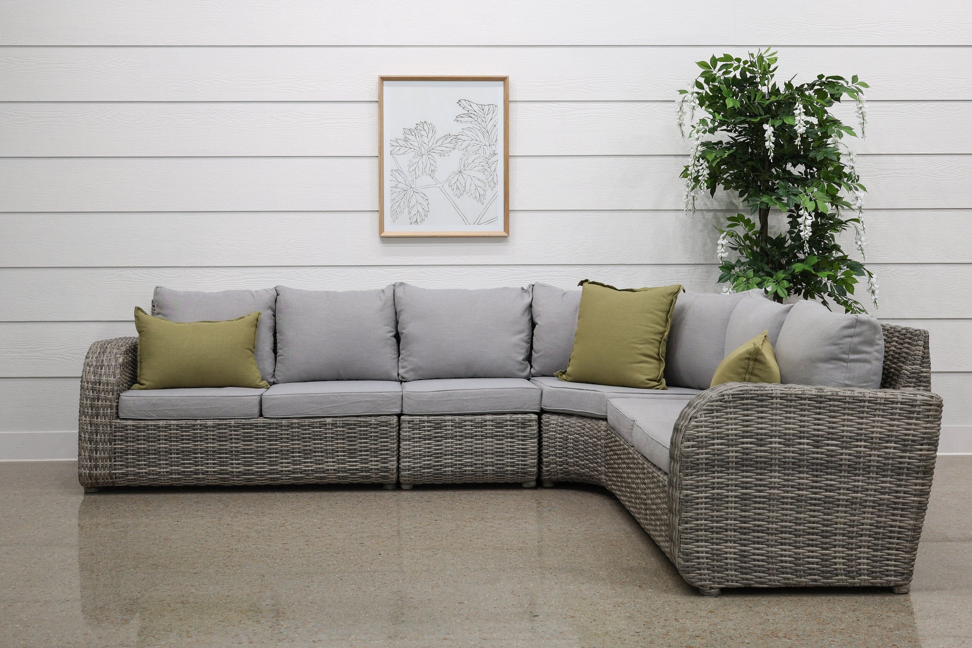 Airlie Corner Lounge Set