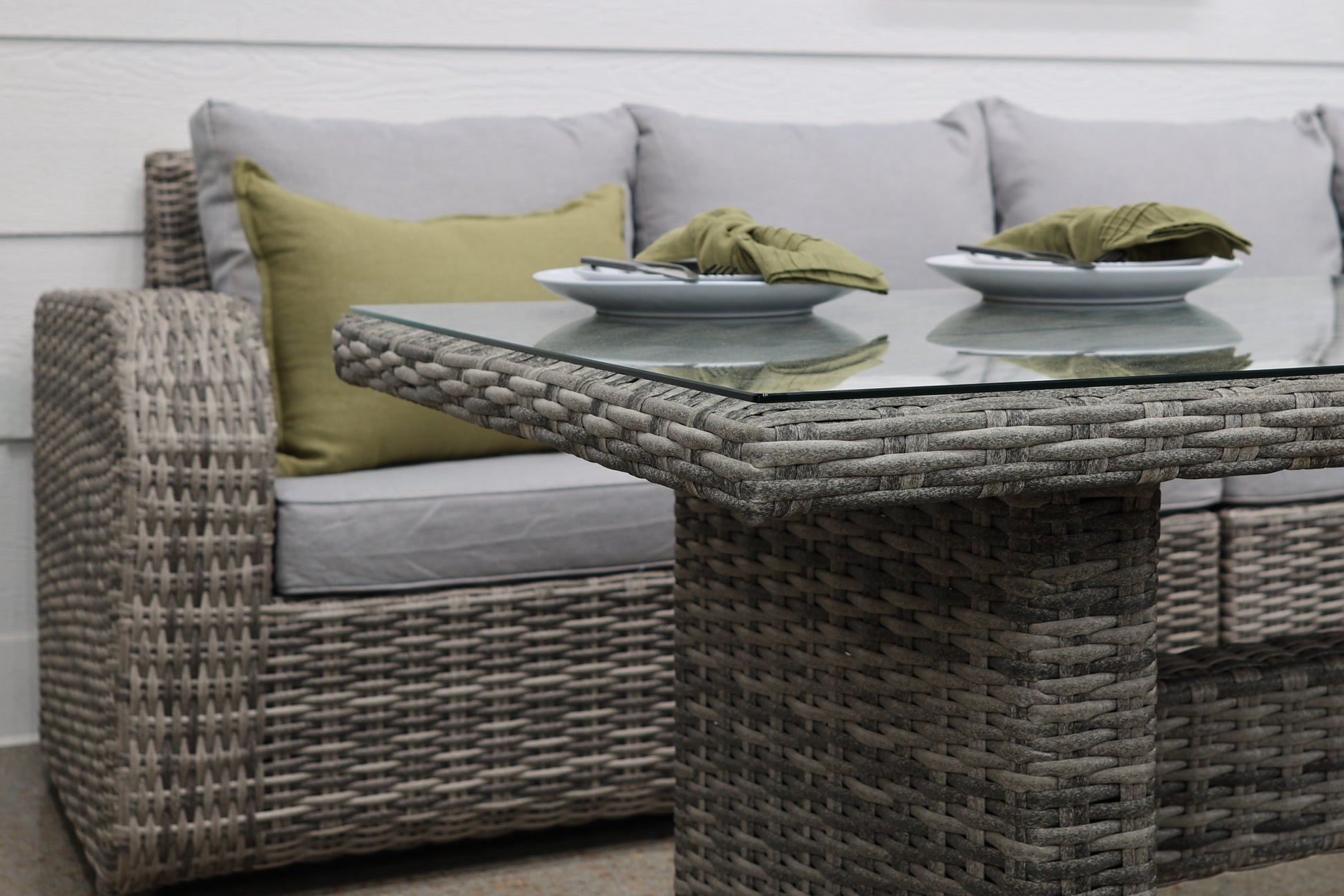 Airlie Corner Lounge Set