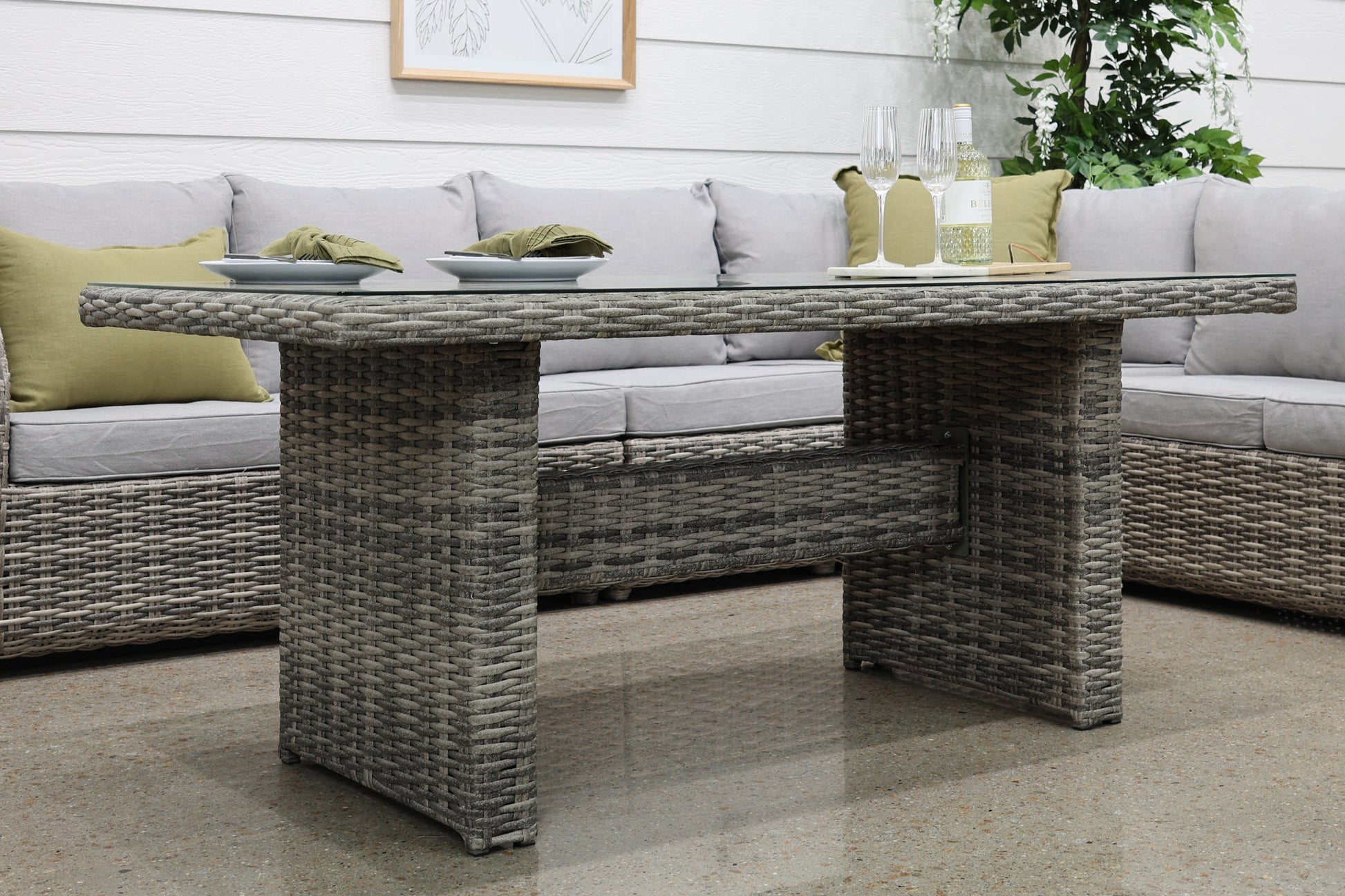 Airlie Corner Lounge Set