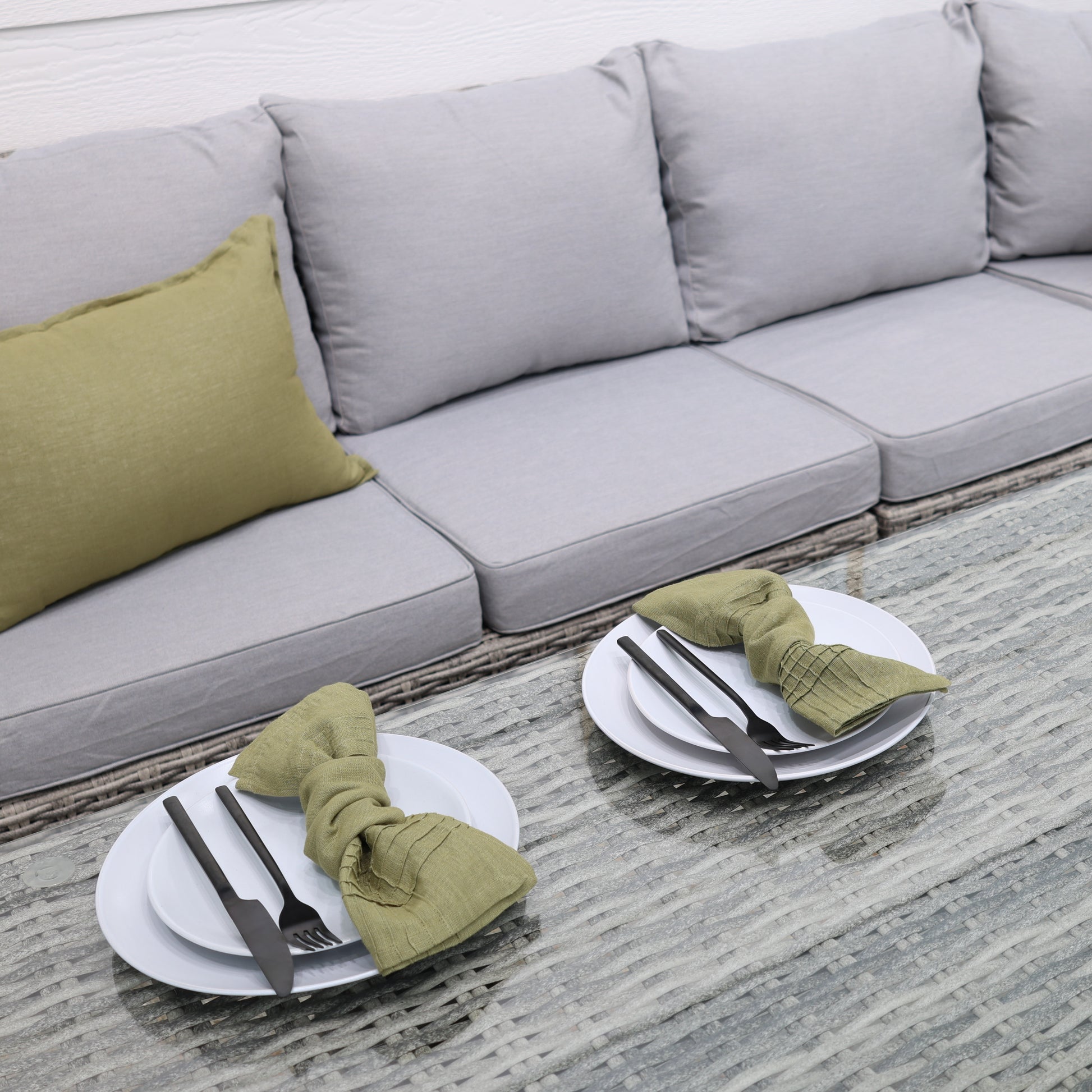 Airlie Corner Lounge Set