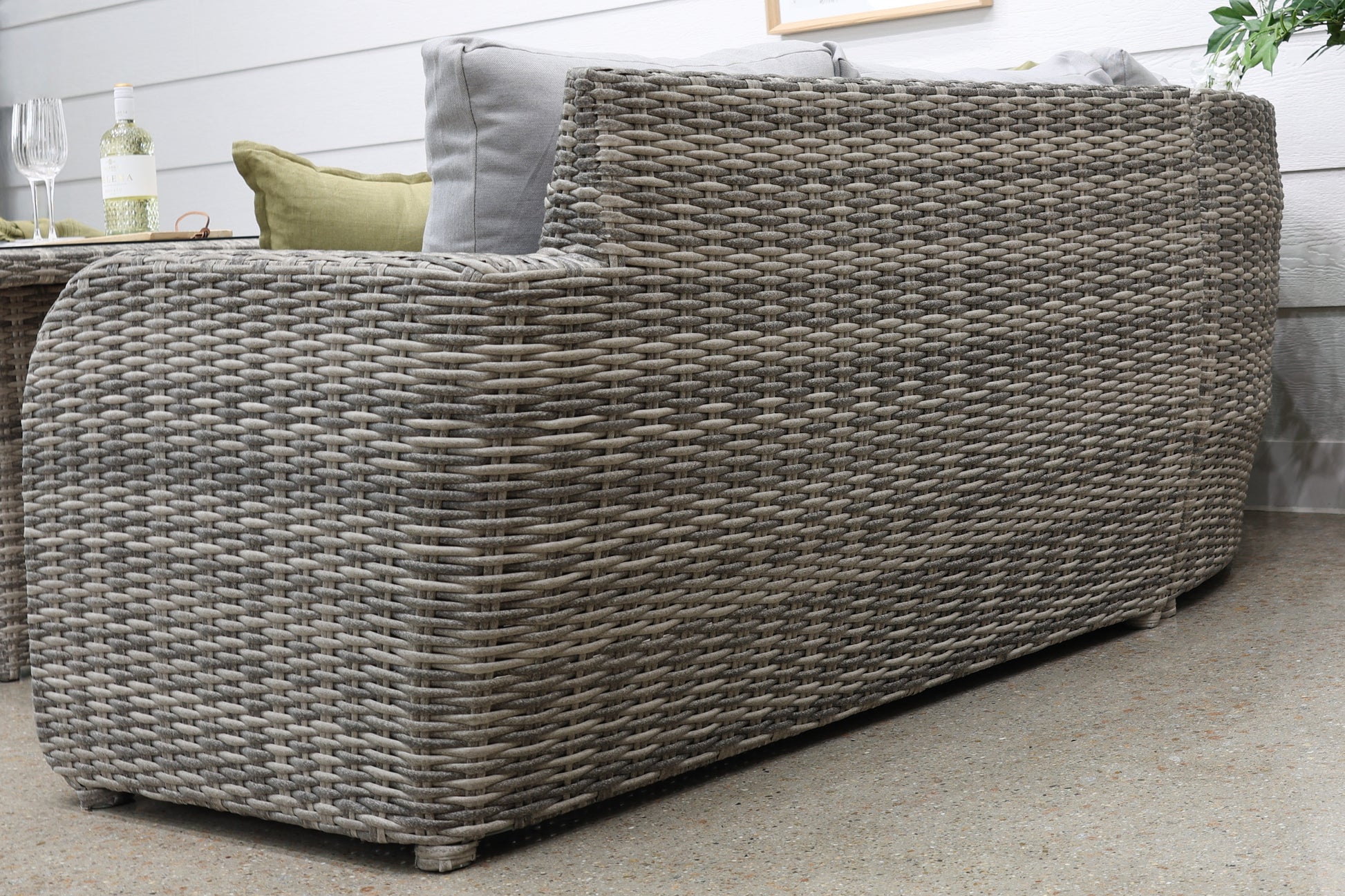 Airlie Corner Lounge Set