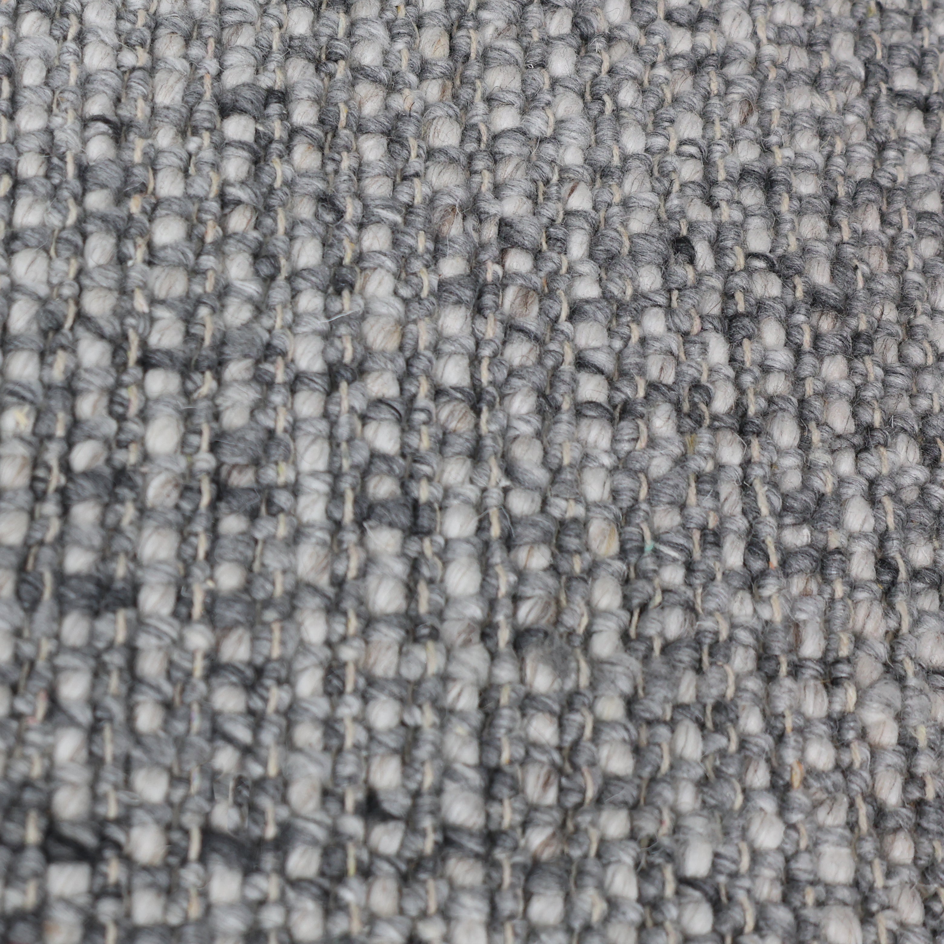 Picton Rug - Grey