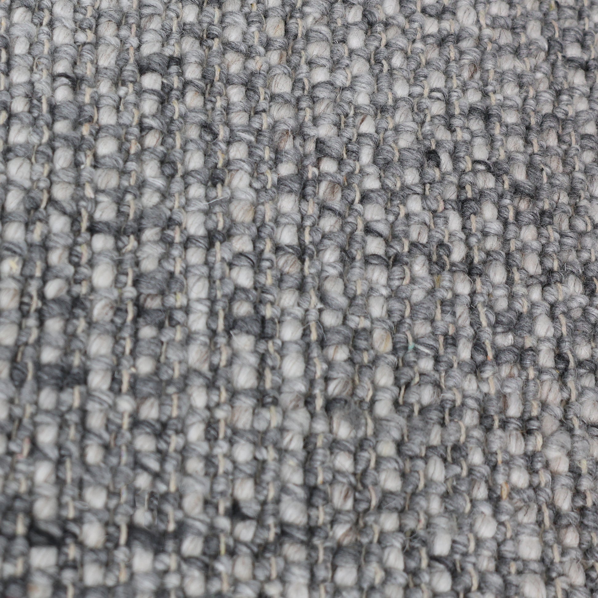 Picton Rug - Grey