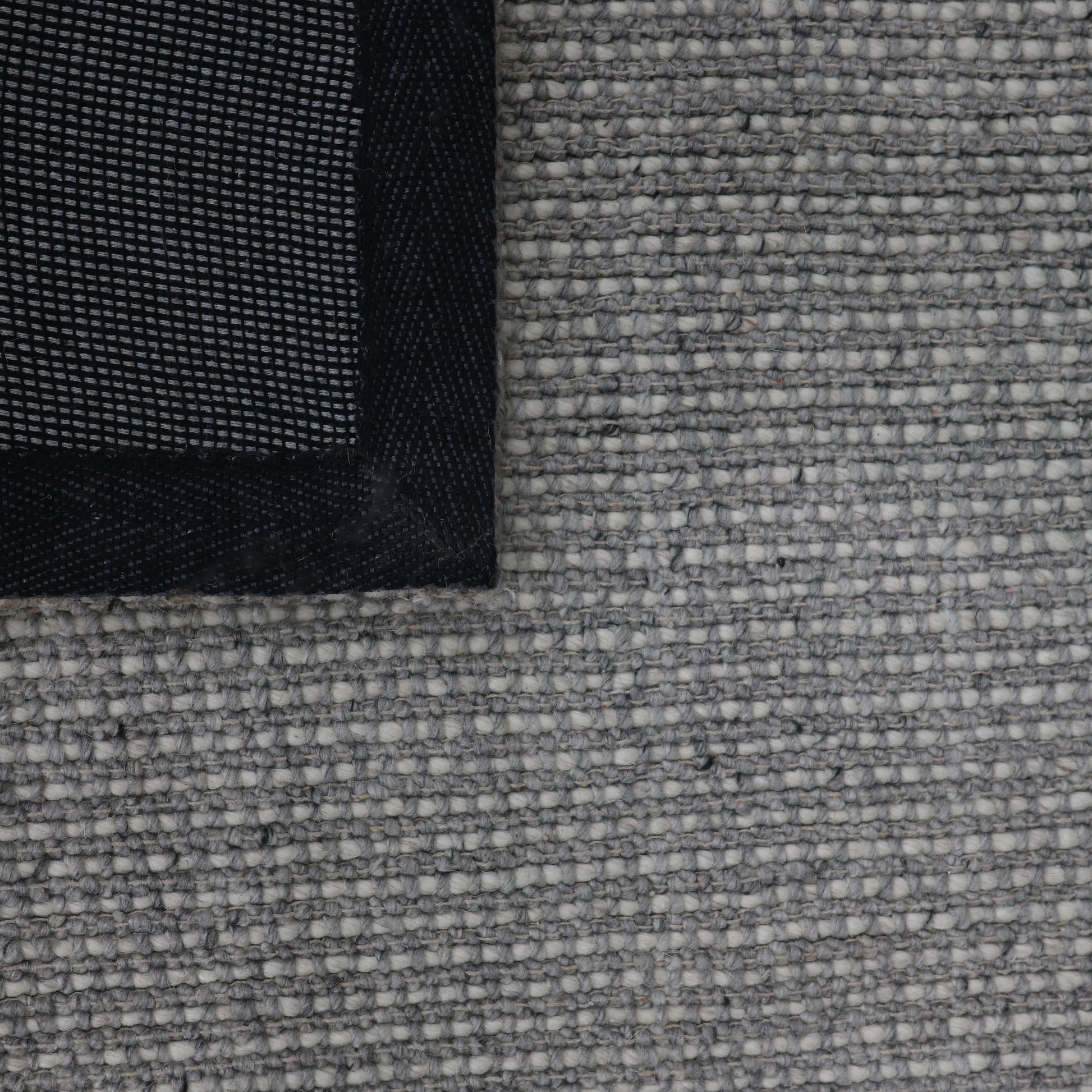 Picton Rug - Shale Grey