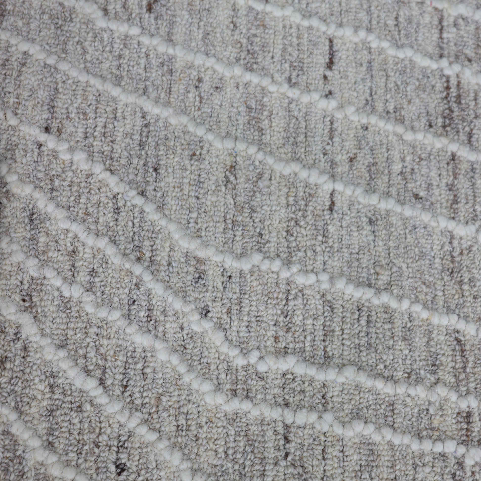 Horgan Rug - Egret