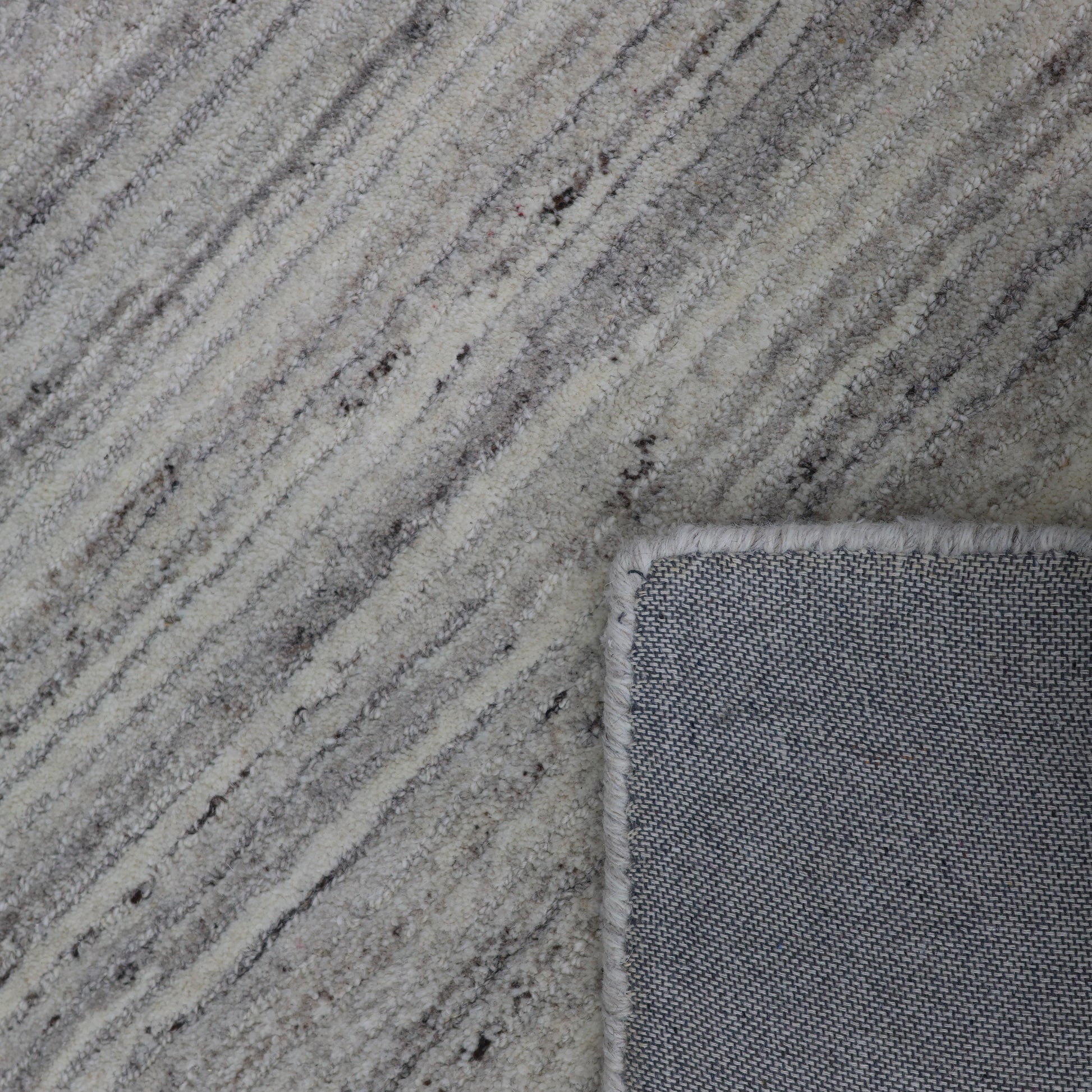 Montez Rug - Natural