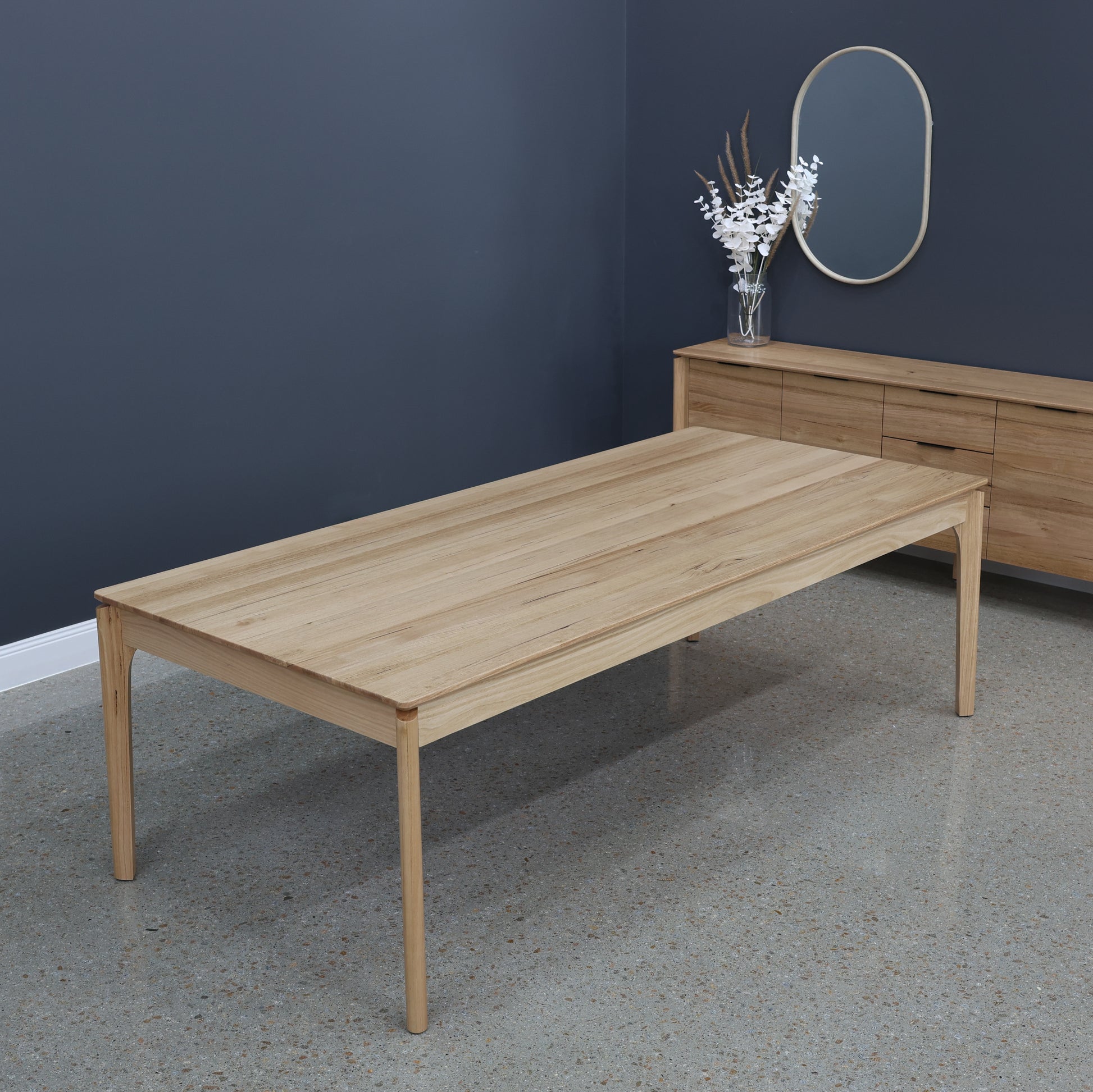 Central Coast Dining Table