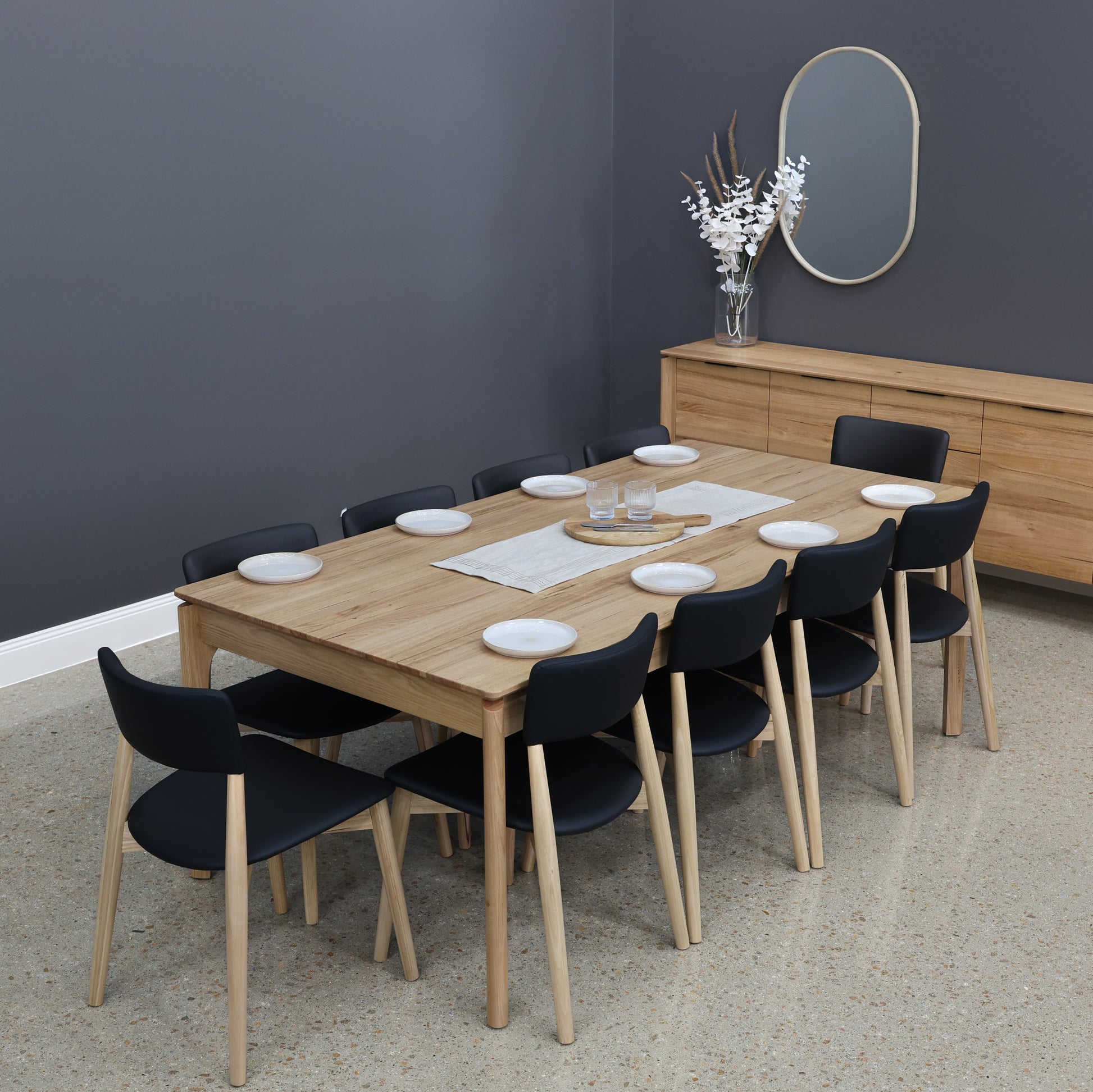 Central Coast Dining Table