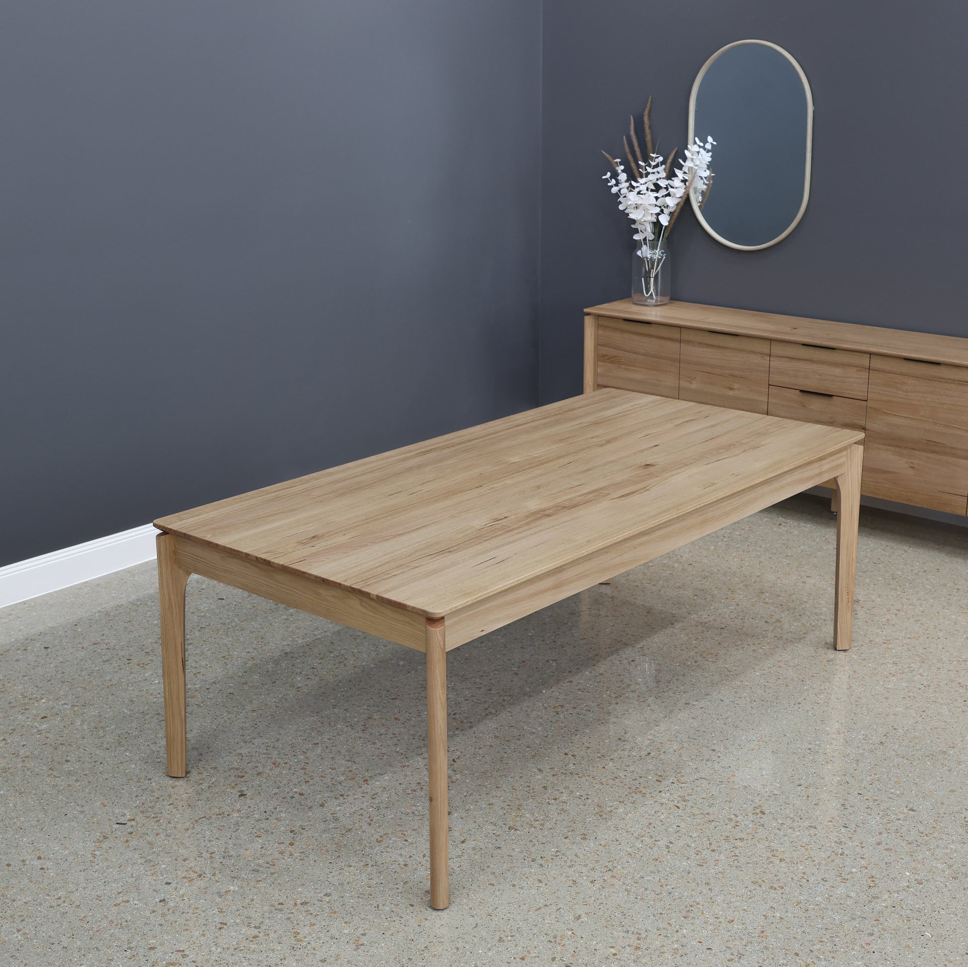 Central Coast Dining Table