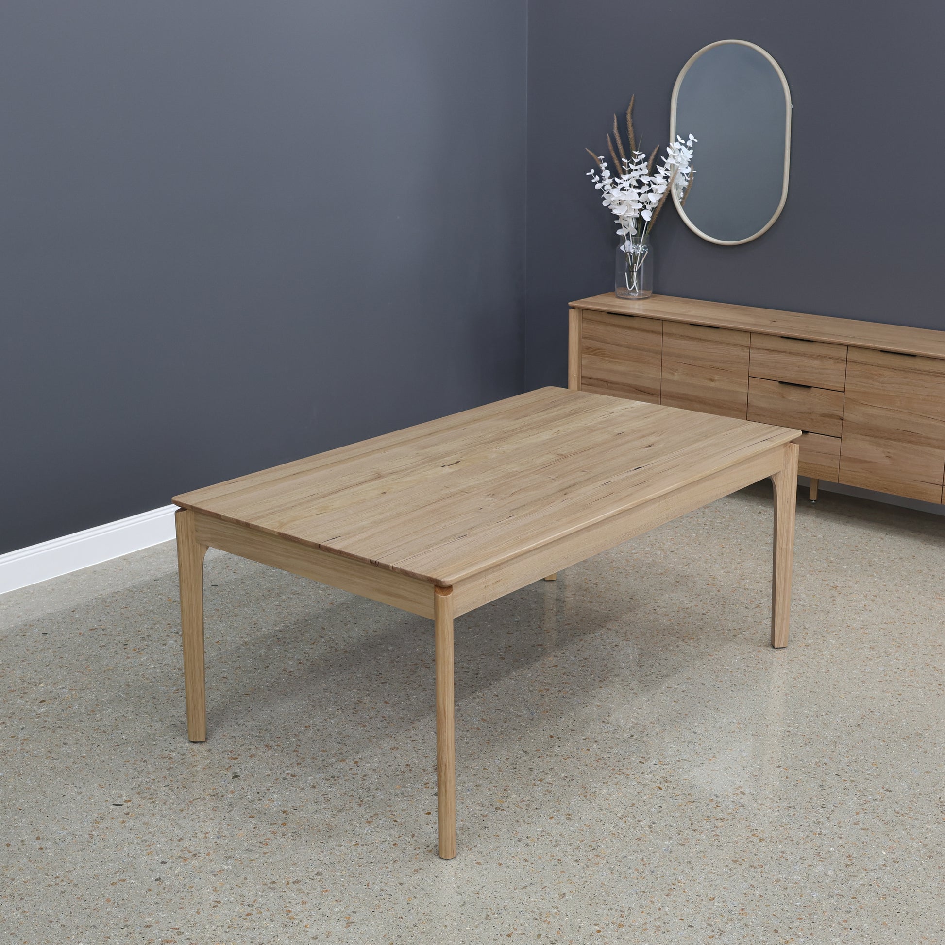 Central Coast Dining Table