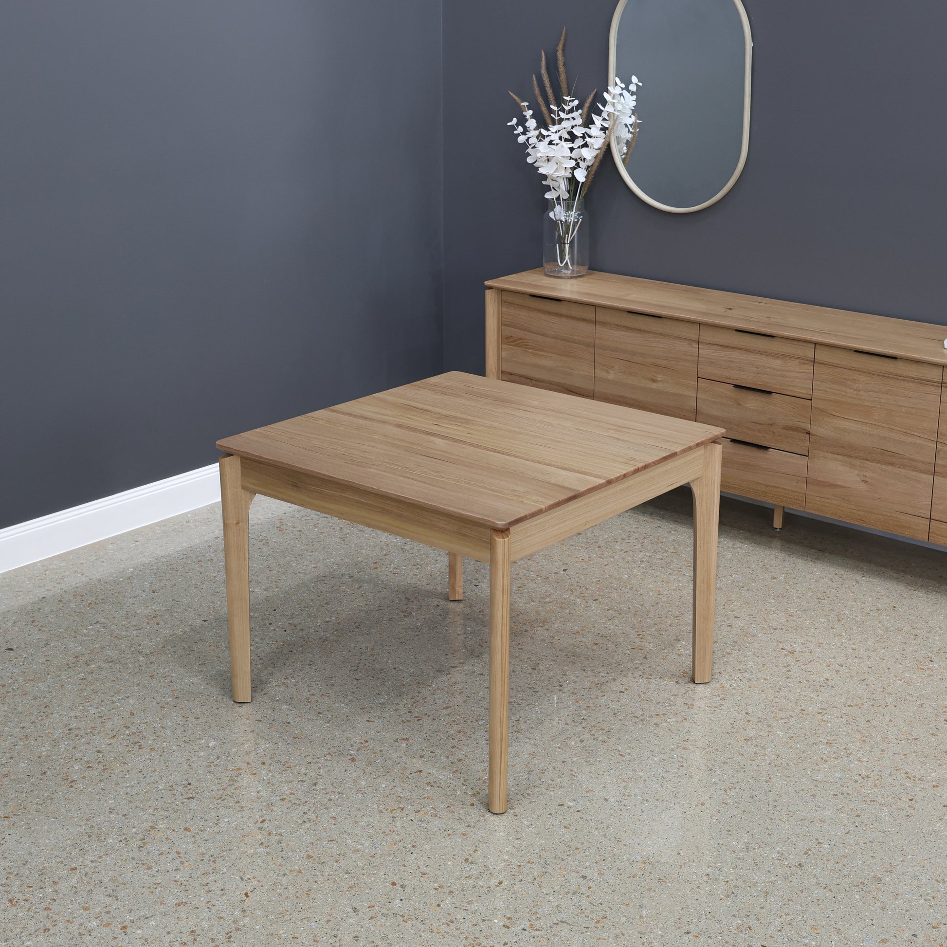 Central Coast Square Dining Table