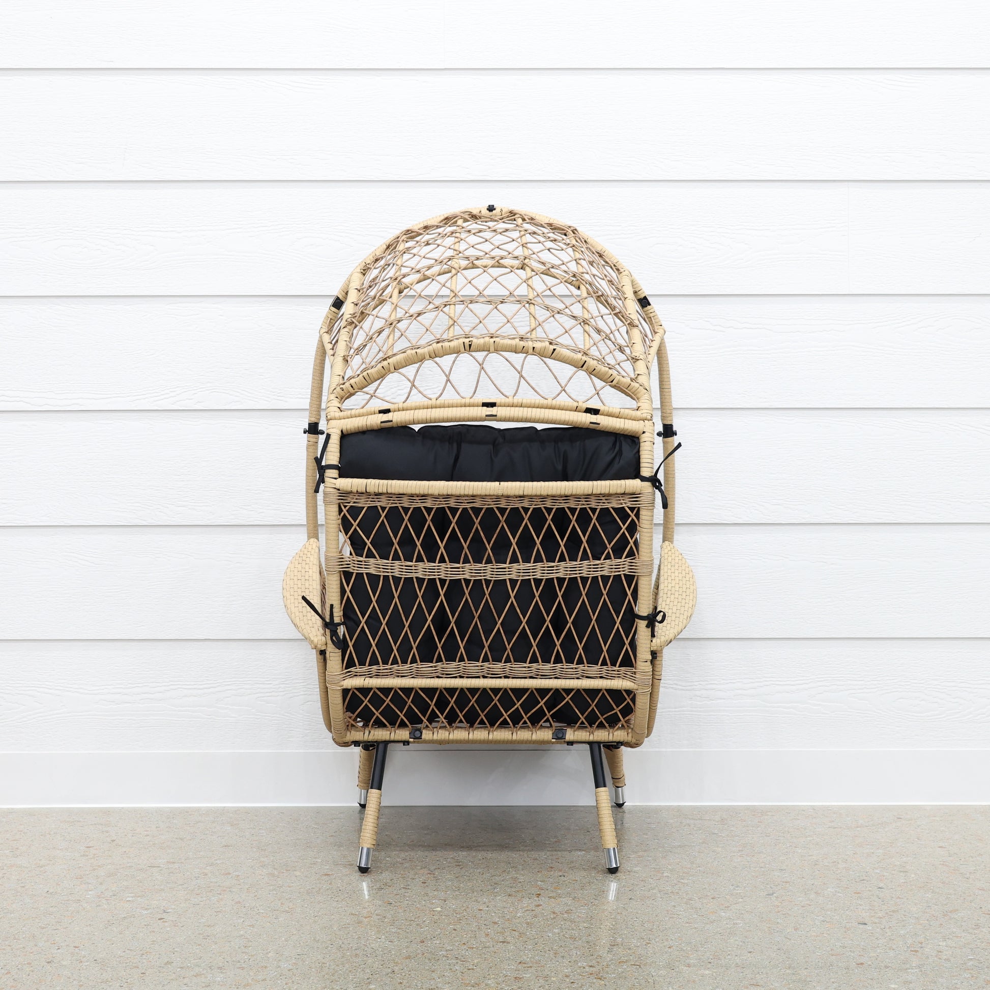 Trinity Egg Chair