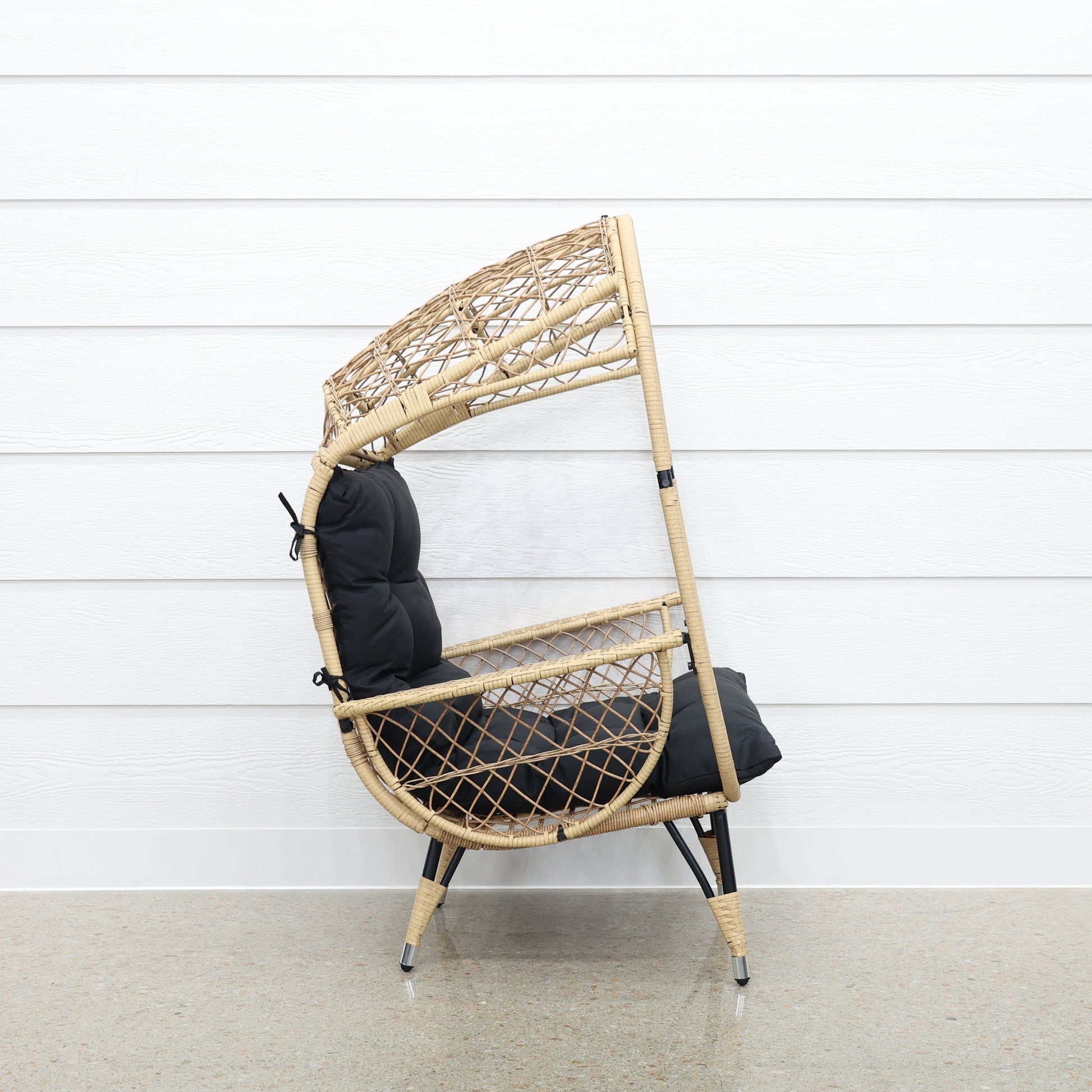 Trinity Egg Chair