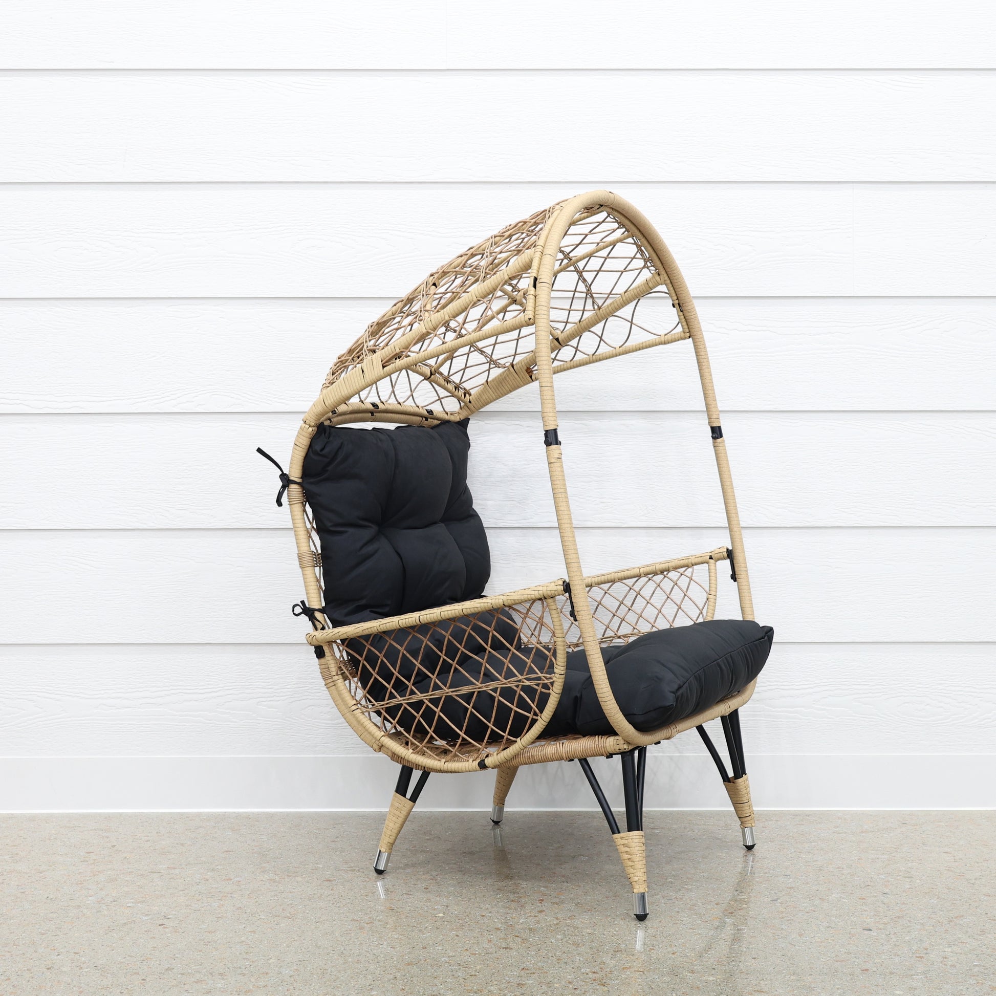 Trinity Egg Chair