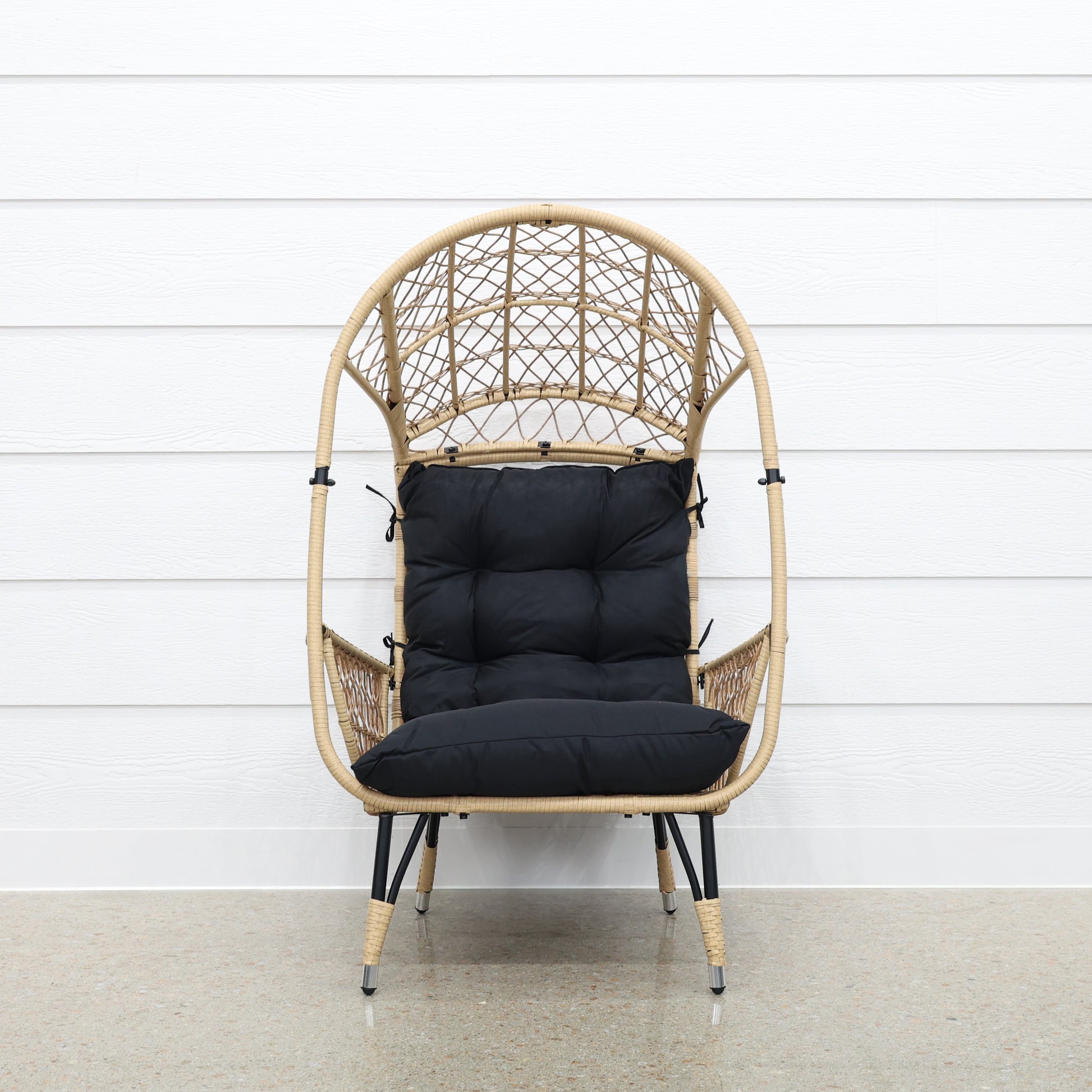 Trinity Egg Chair