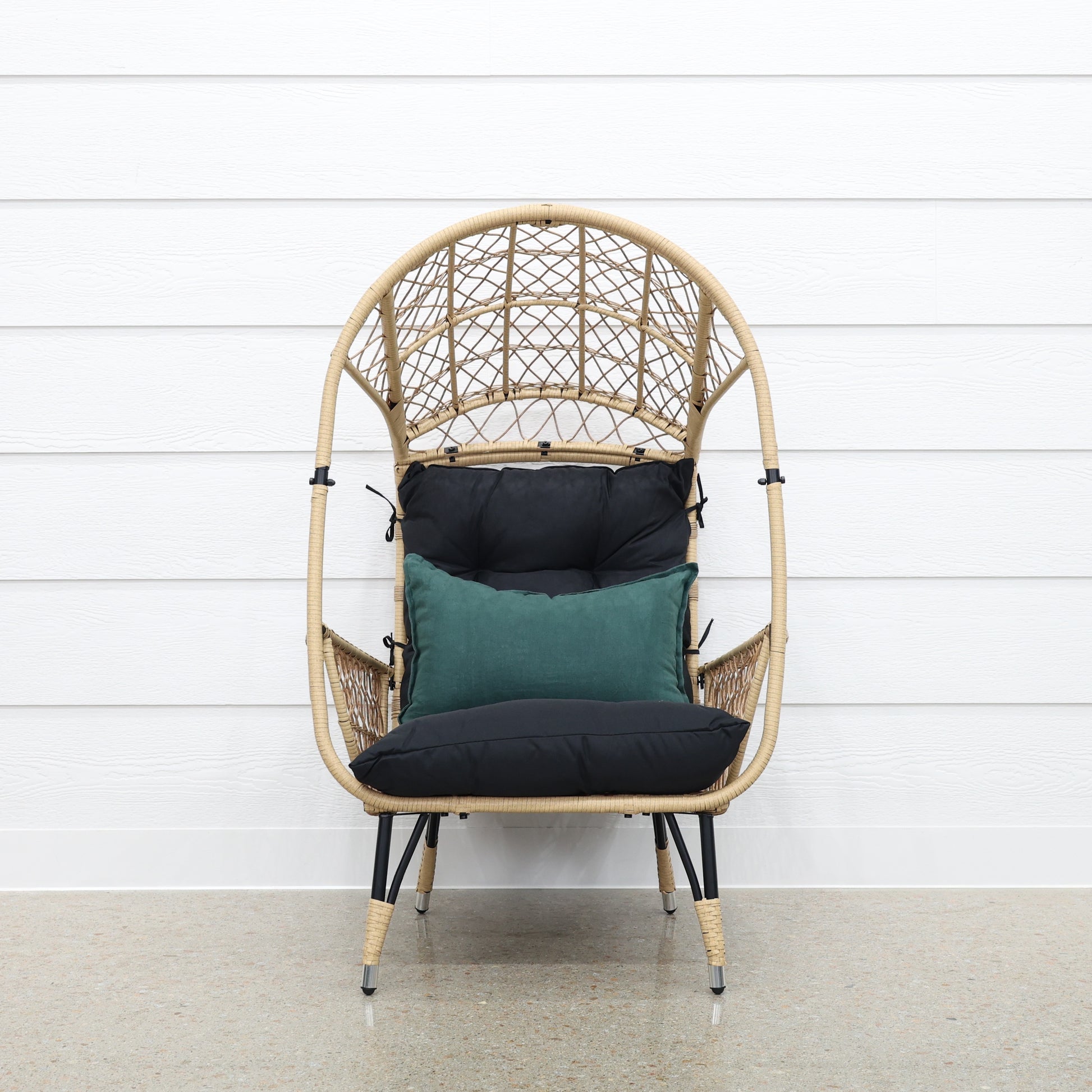 Trinity Egg Chair