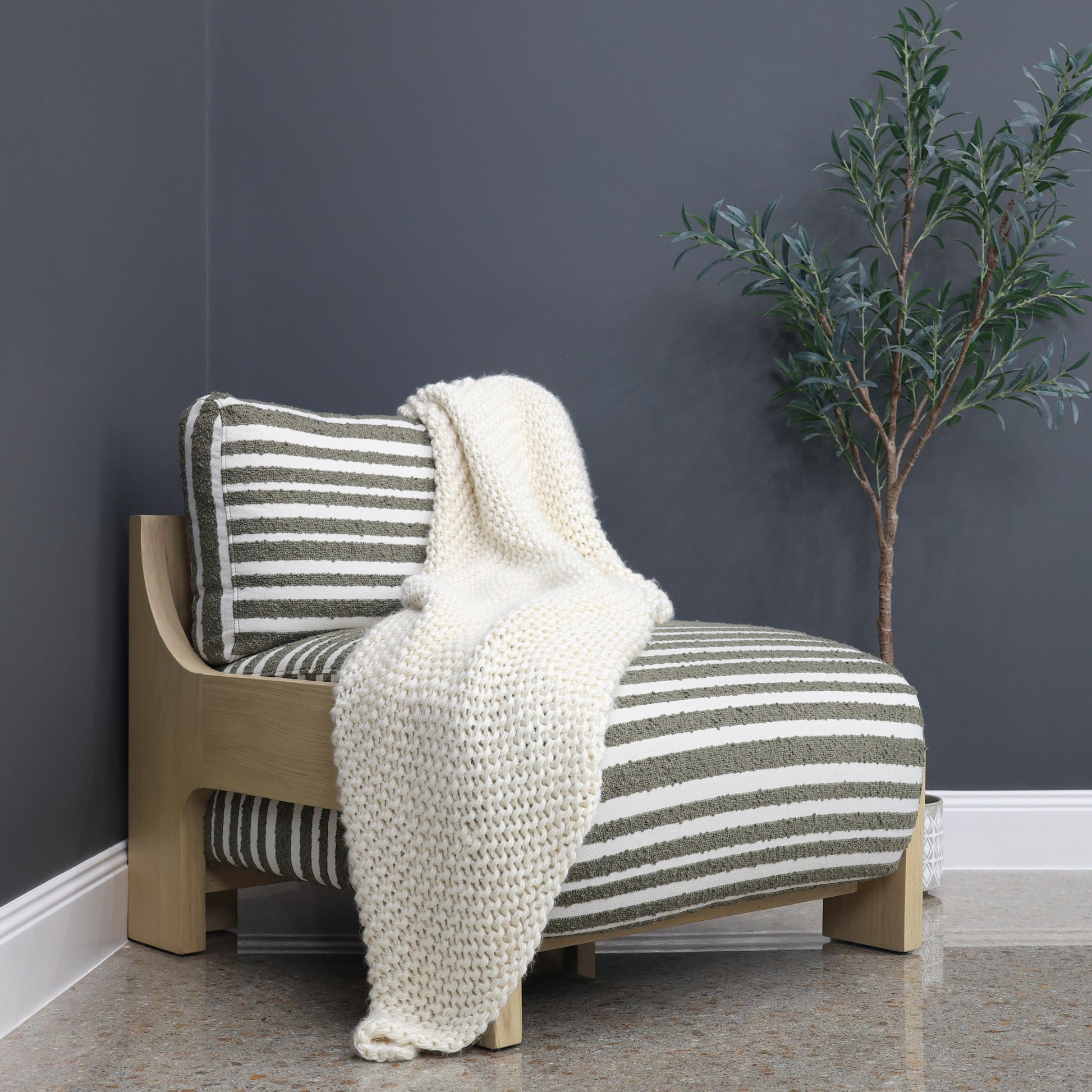 Cologne Occasional Chair