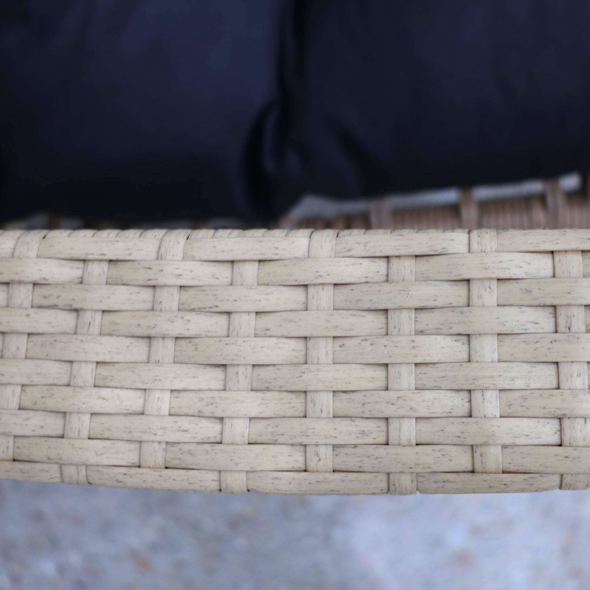 Trinity Egg Chair