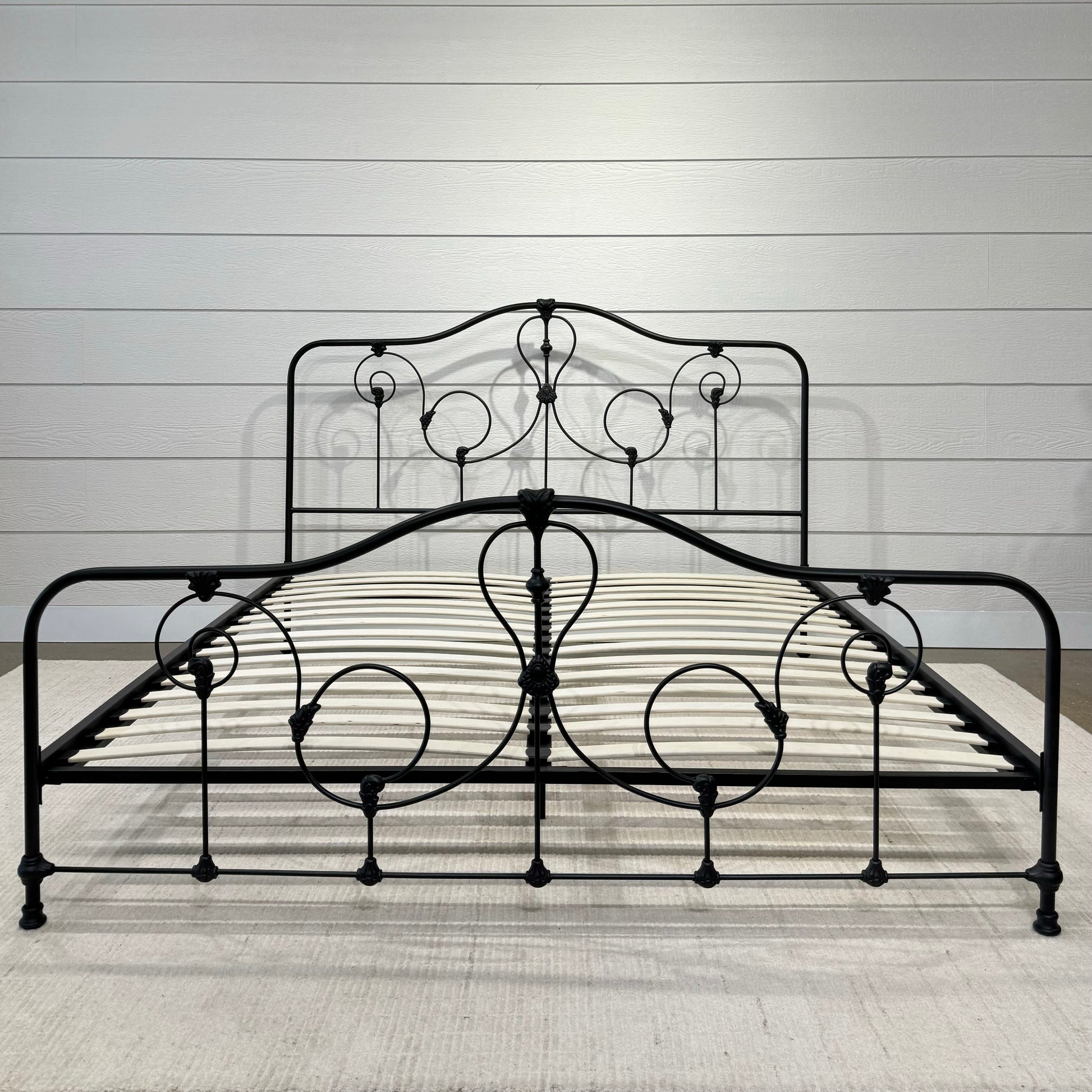 Winchester Bed