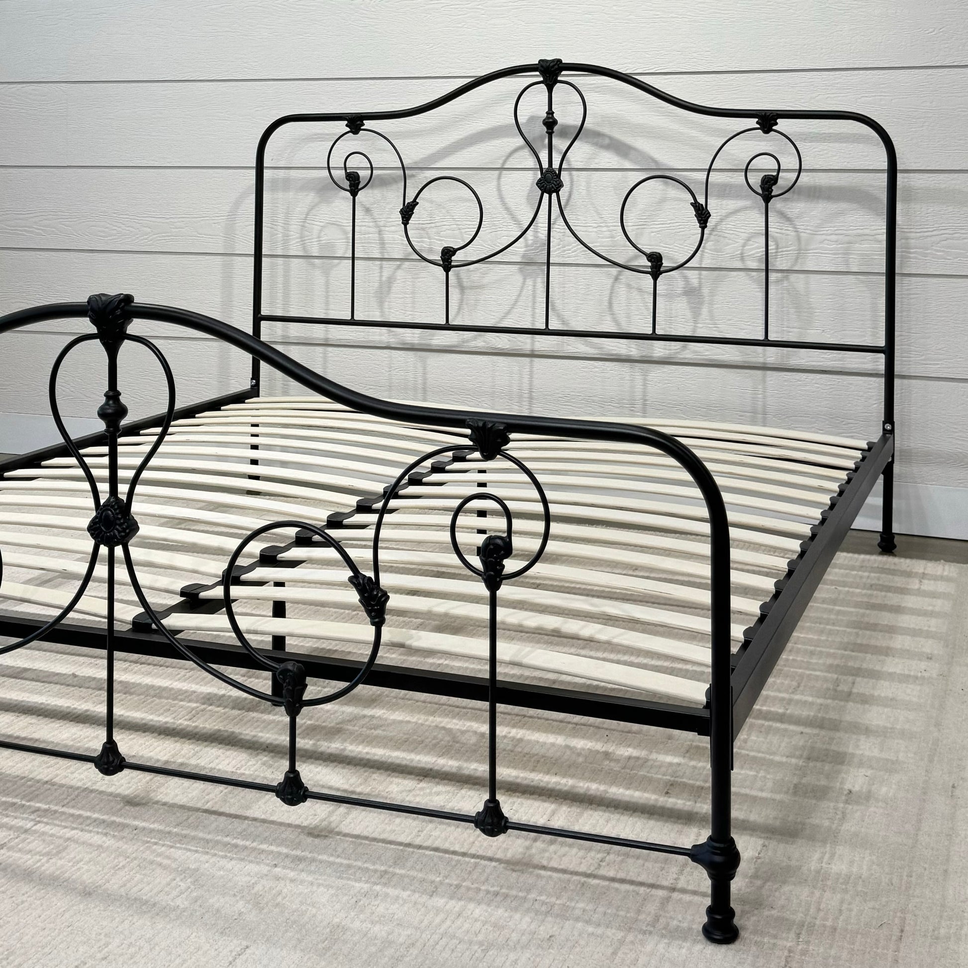 Winchester Bed