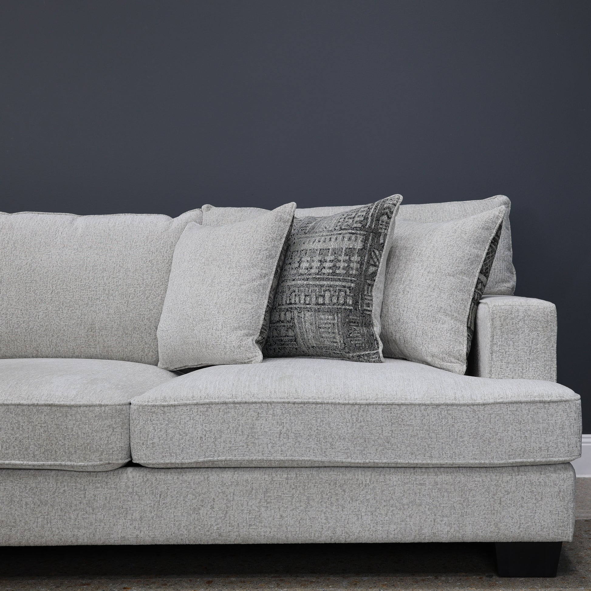 Mickleham Corner Lounge - Natural