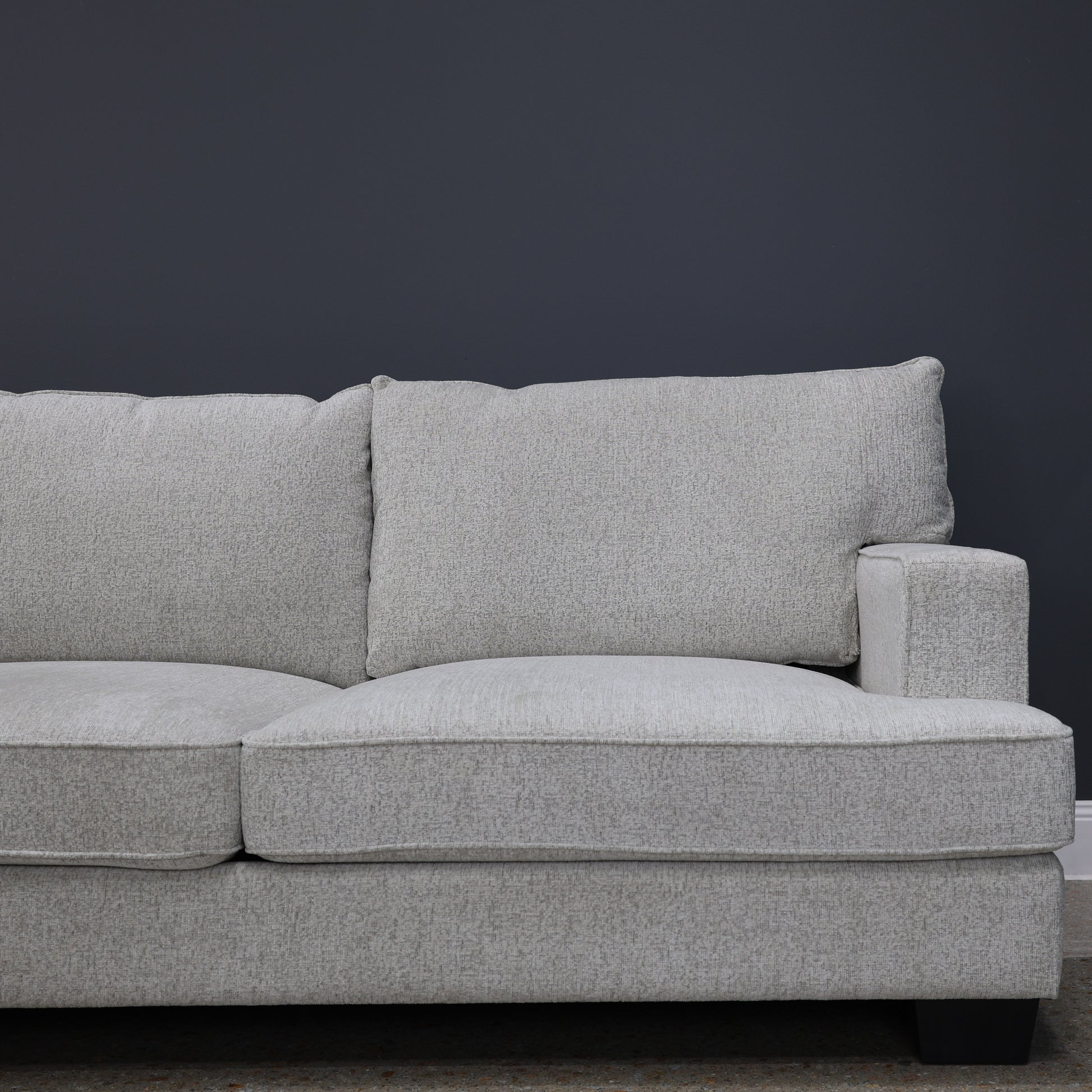 Mickleham Corner Lounge - Natural