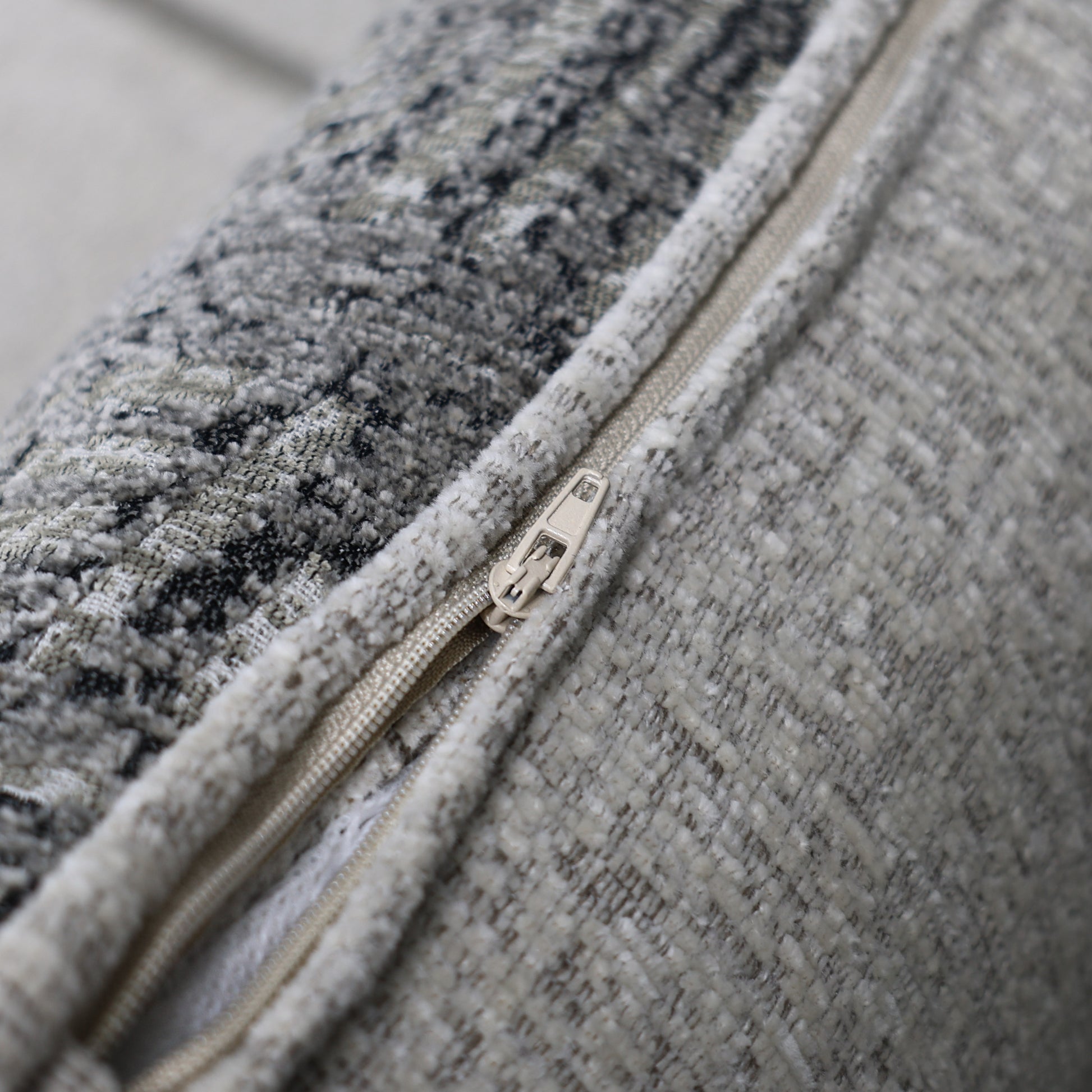 Mickleham Corner Lounge - Natural