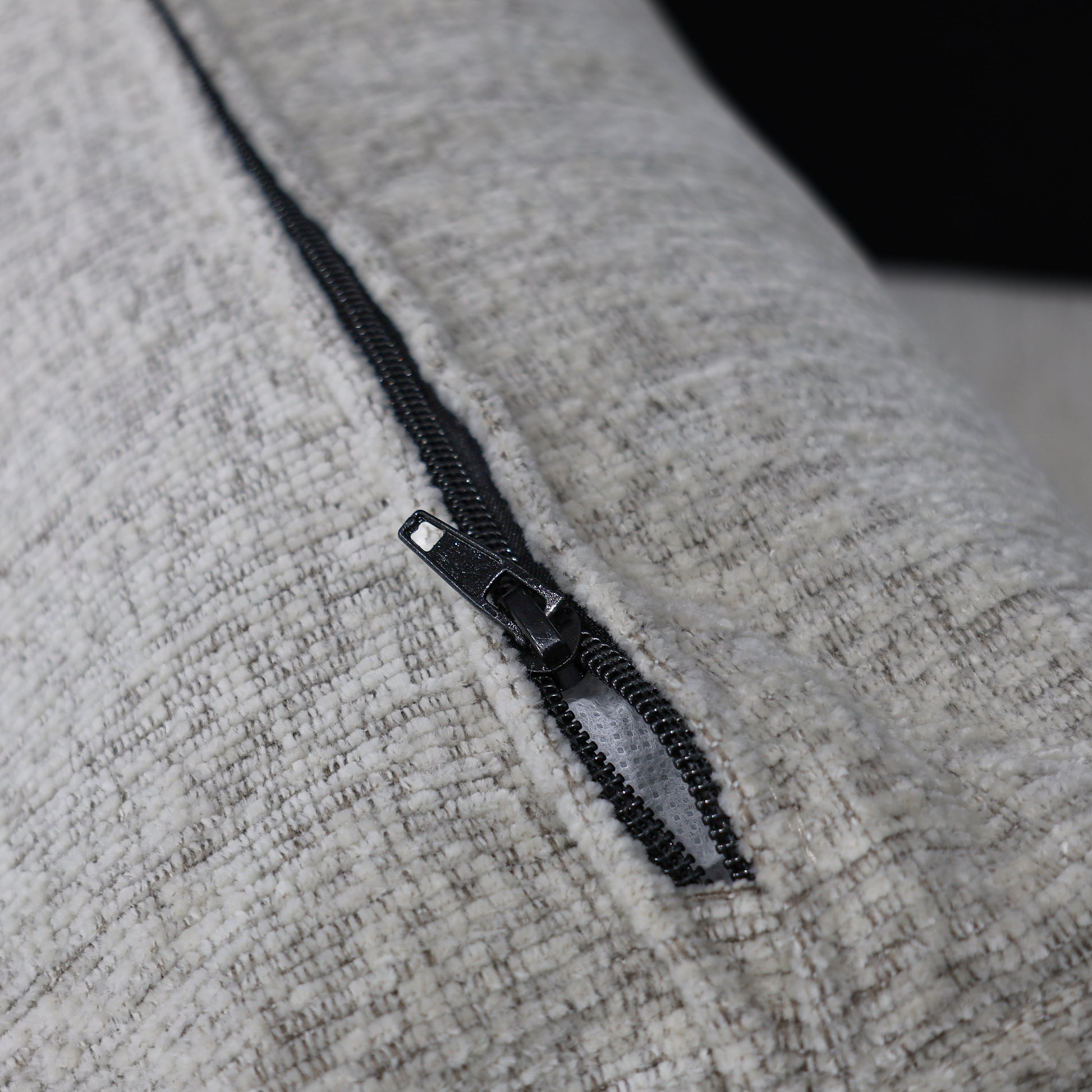 Mickleham Corner Lounge - Natural