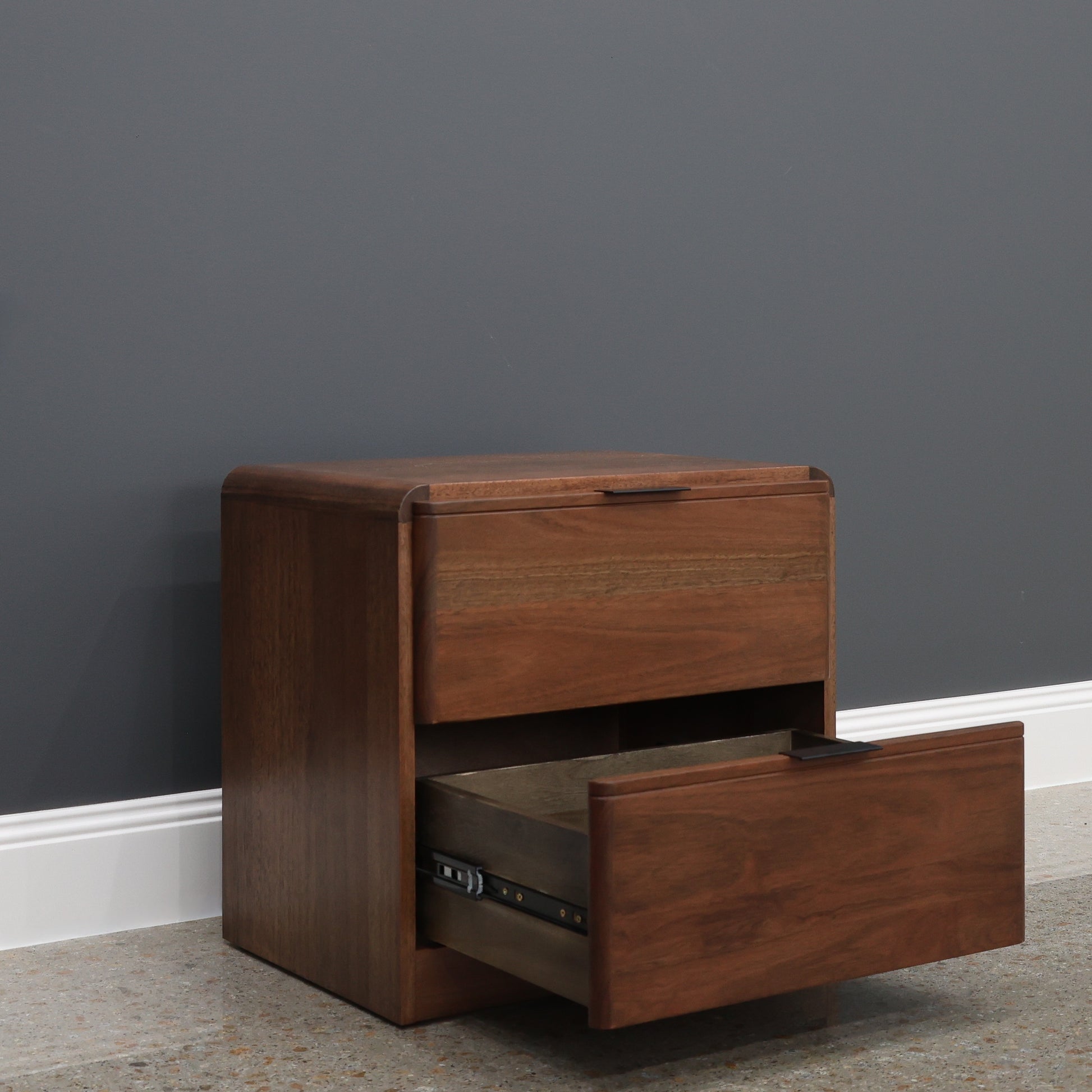 Rostrevor Bedside