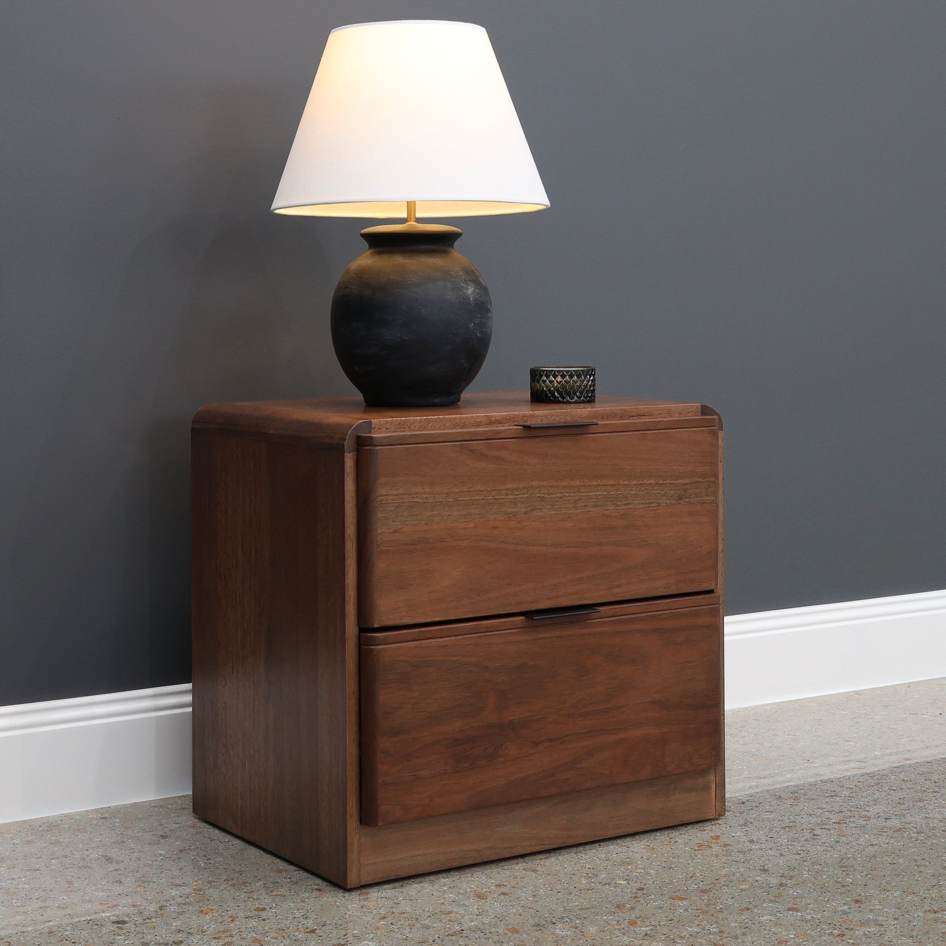 Rostrevor Bedside