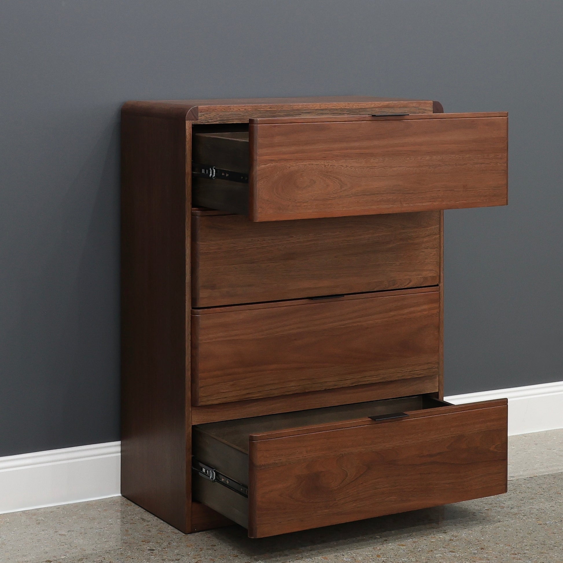 Rostrevor Tallboy