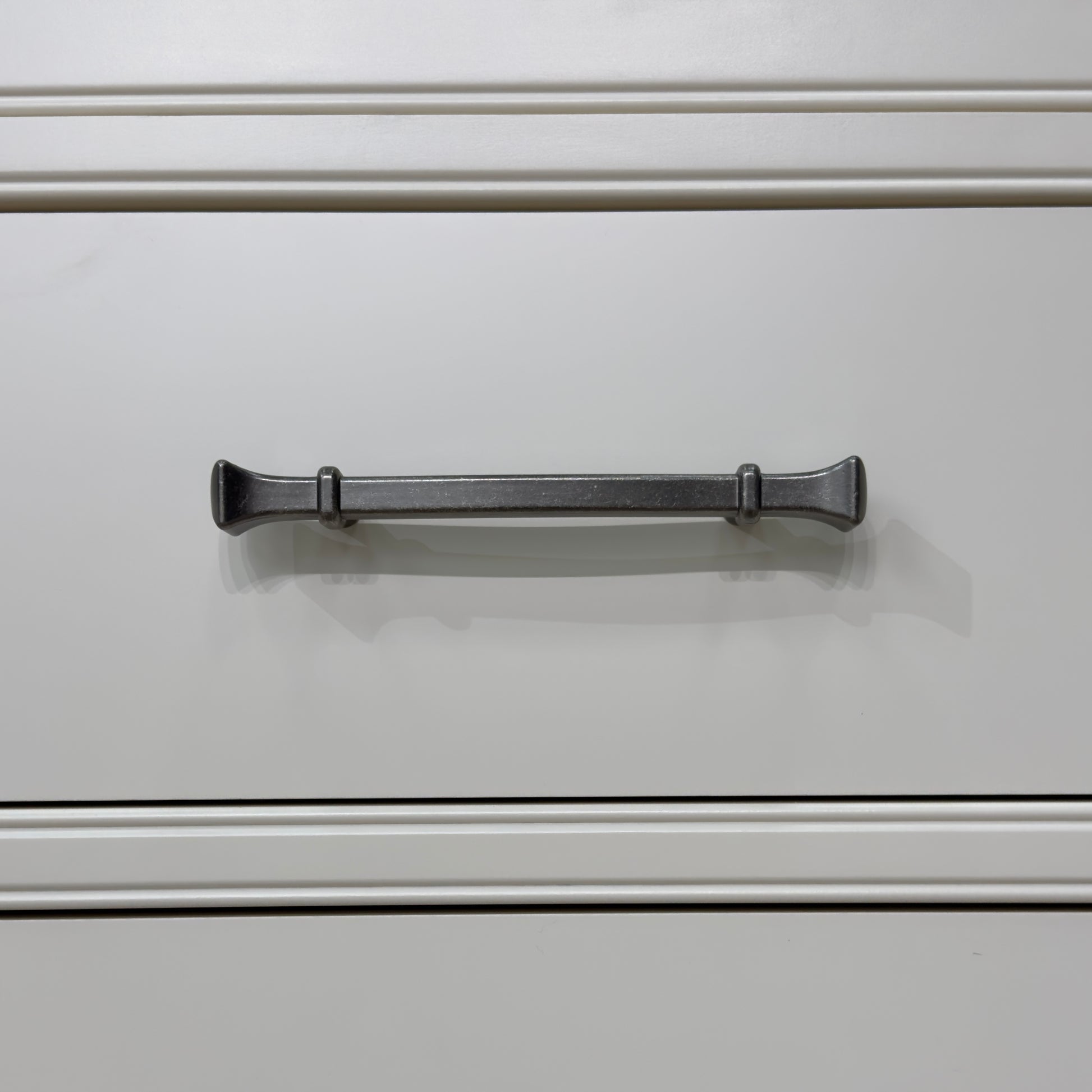 Hampton Display Cabinet