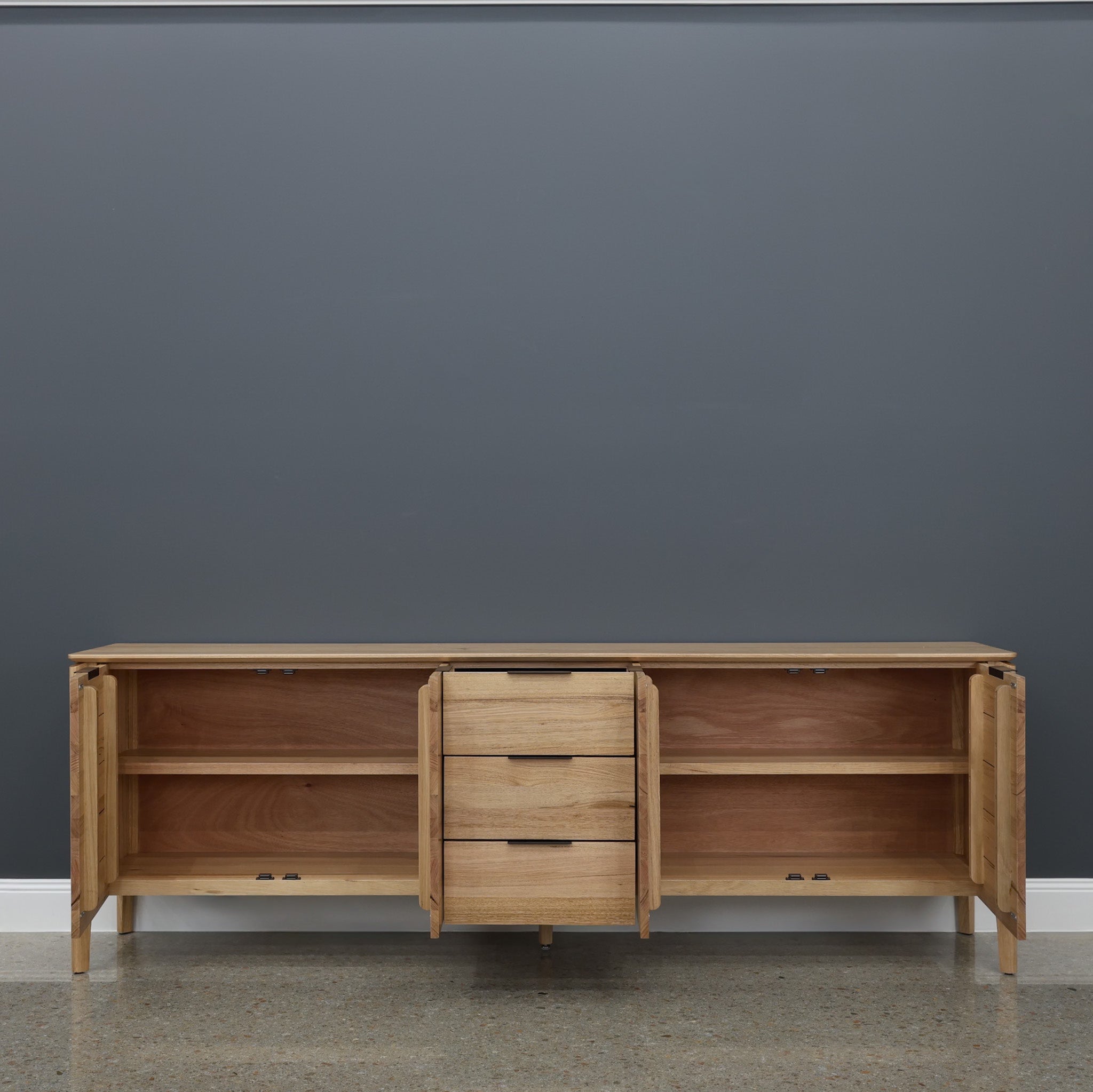 Central Coast Buffet - 240cm L