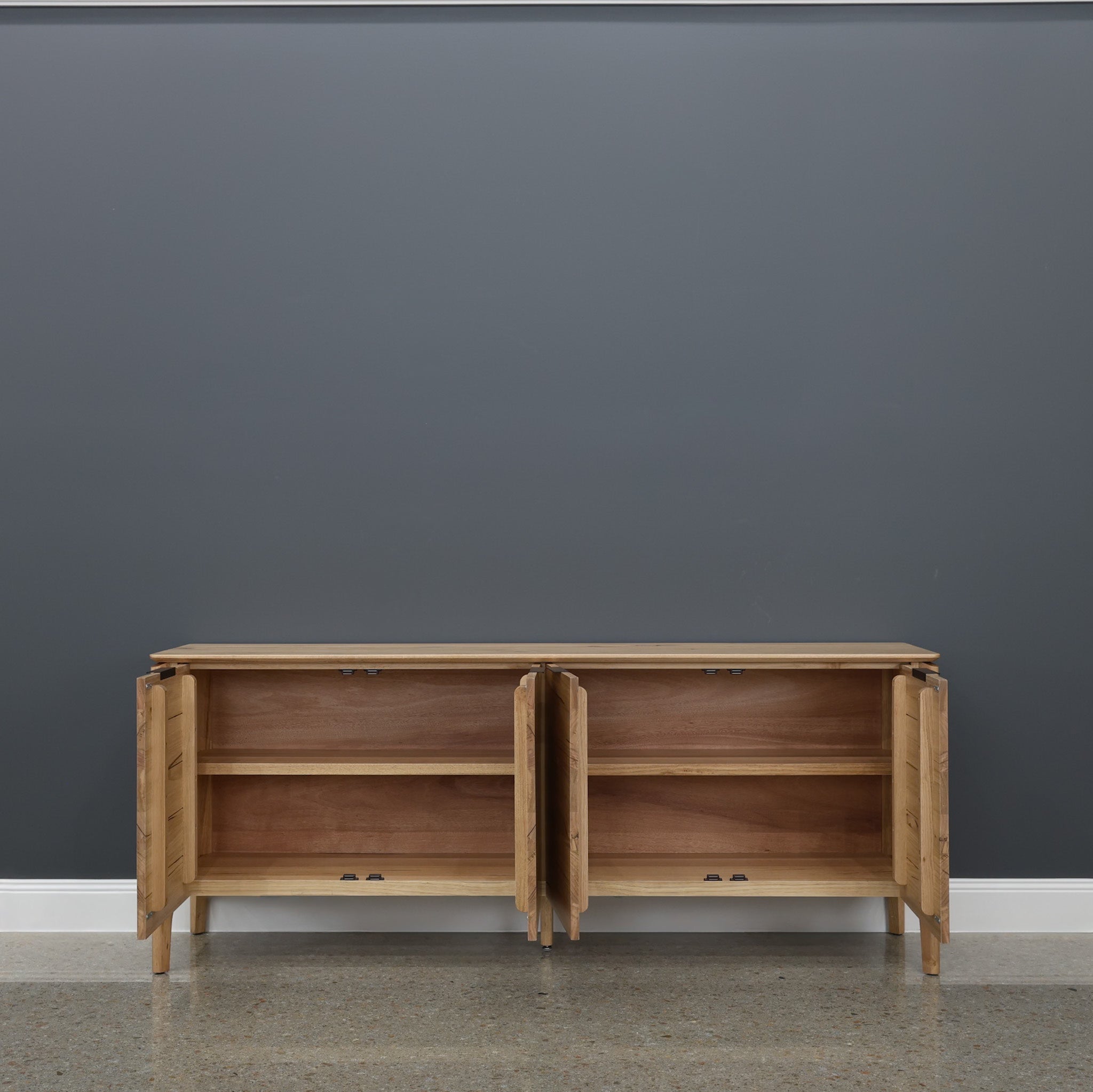 Central Coast Buffet - 200cm L