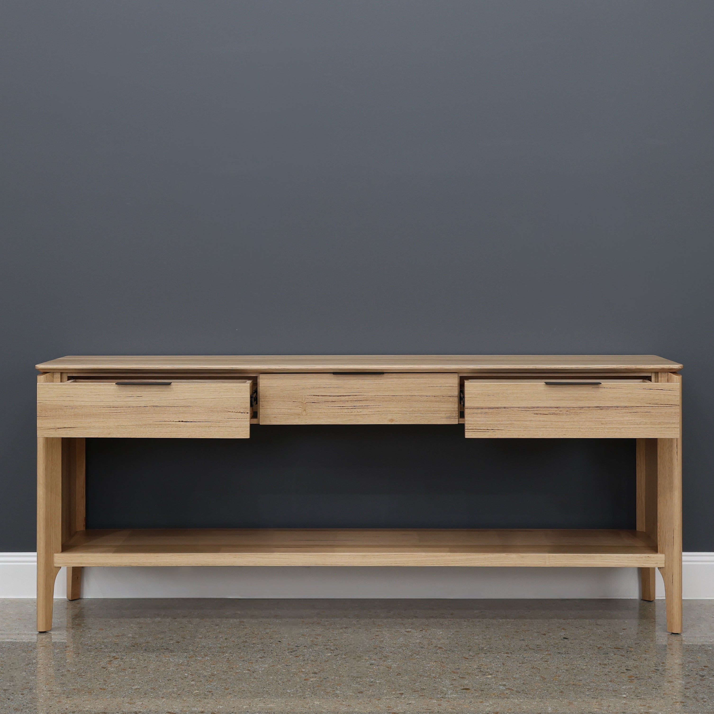 Central Coast Hall Table 190cm L