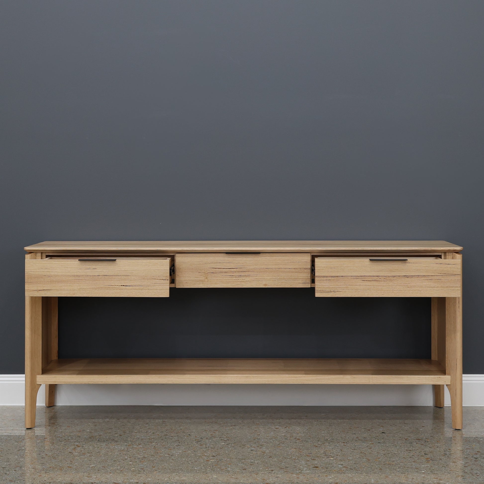 Central Coast Hall Table 190cm L