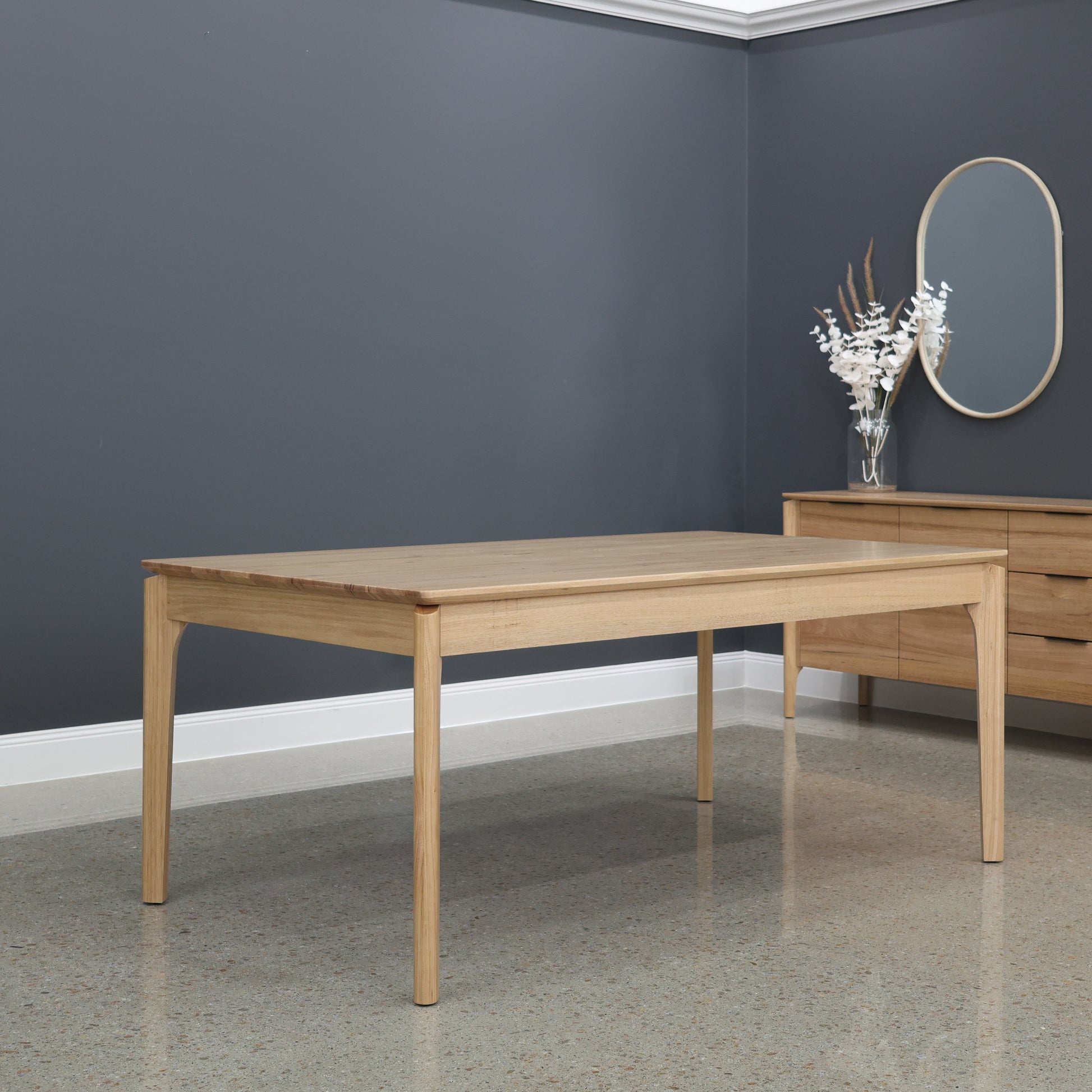 Central Coast Dining Table